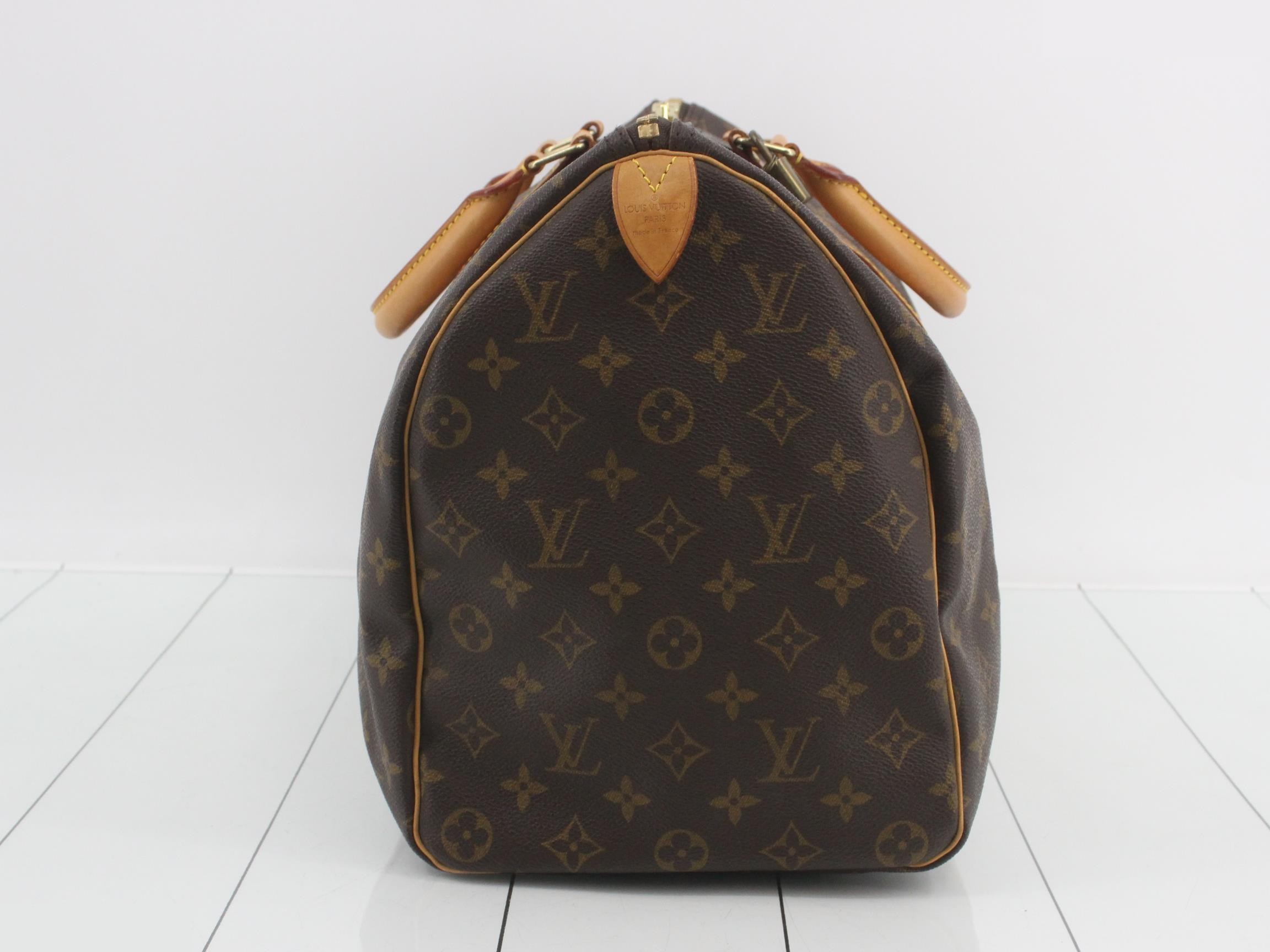 Keepall 45 — view 4