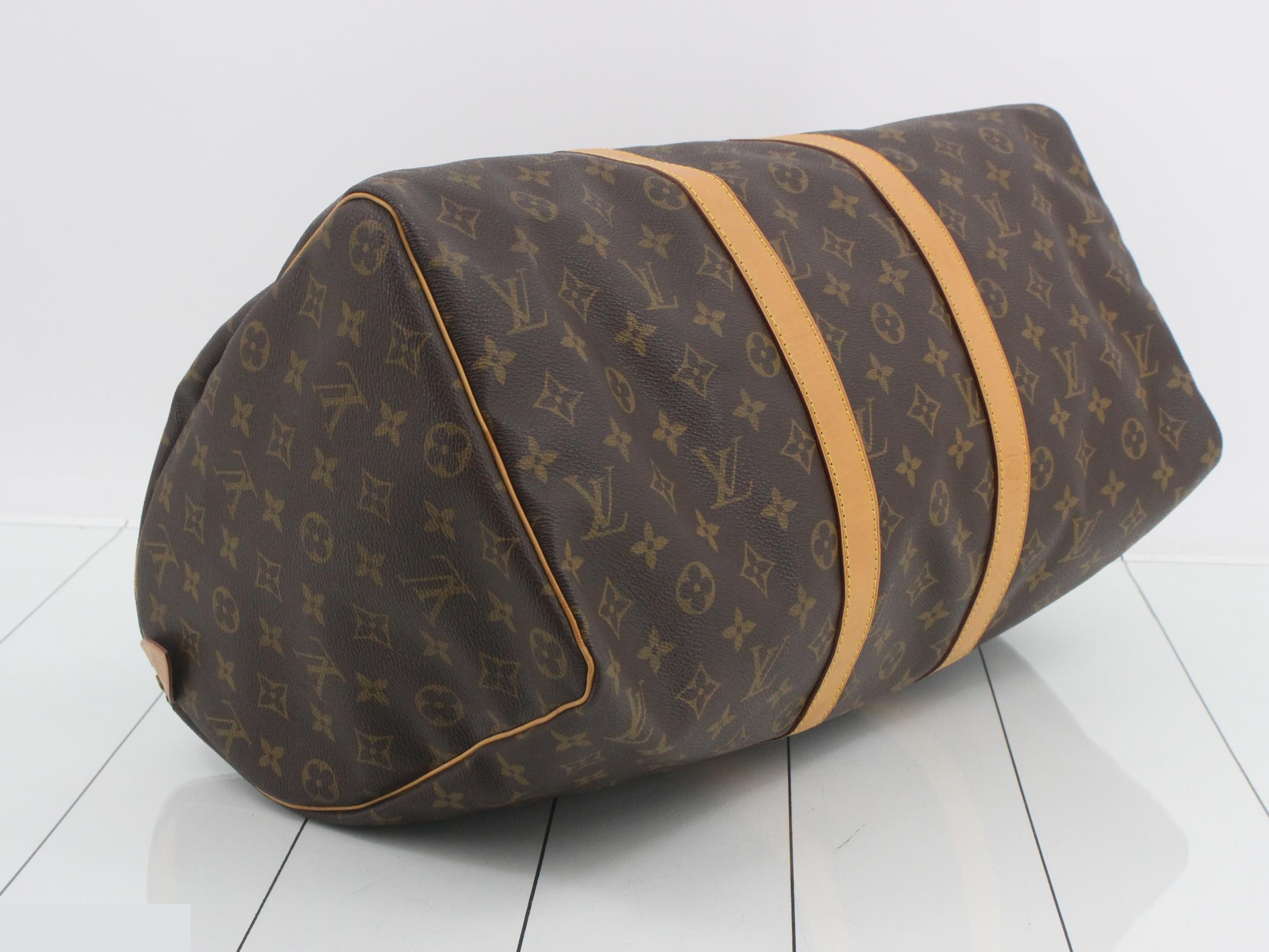 Keepall 45 — view 5