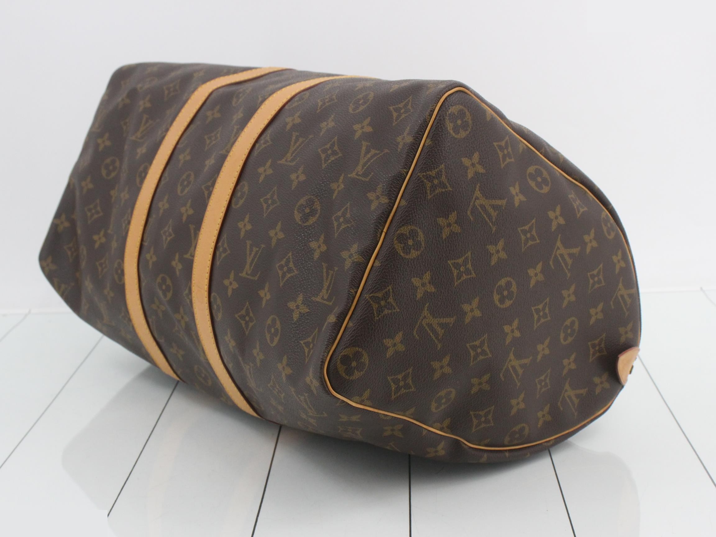 Keepall 45 — view 6