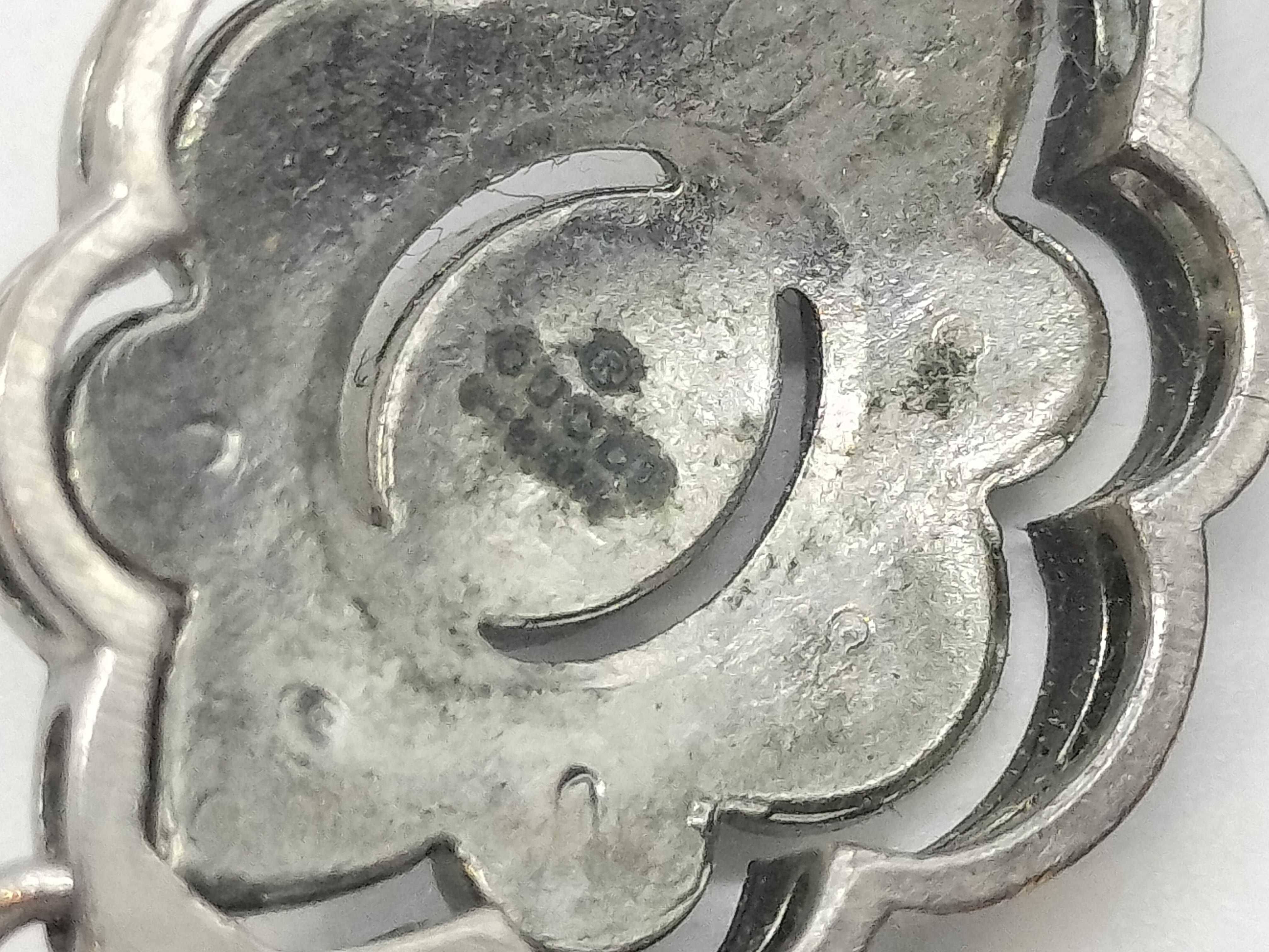 Earrings, Stone Earrings — view 9