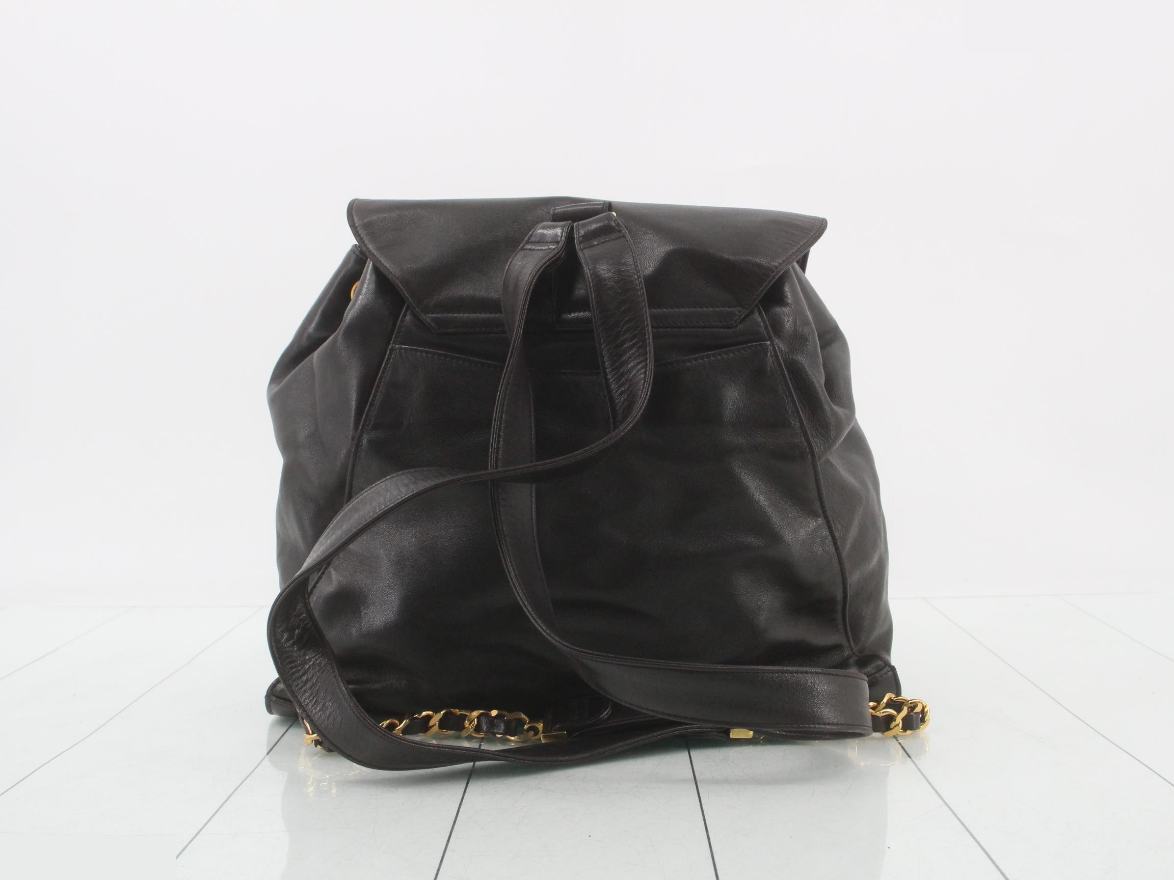 Coco Mark Backpack — view 2