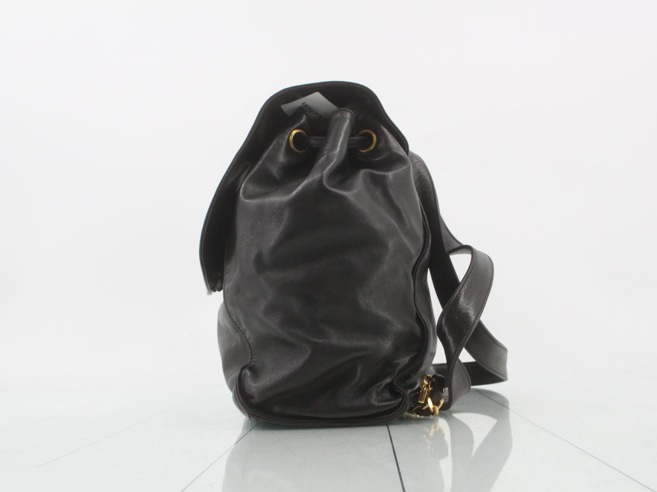 Coco Mark Backpack — view 3
