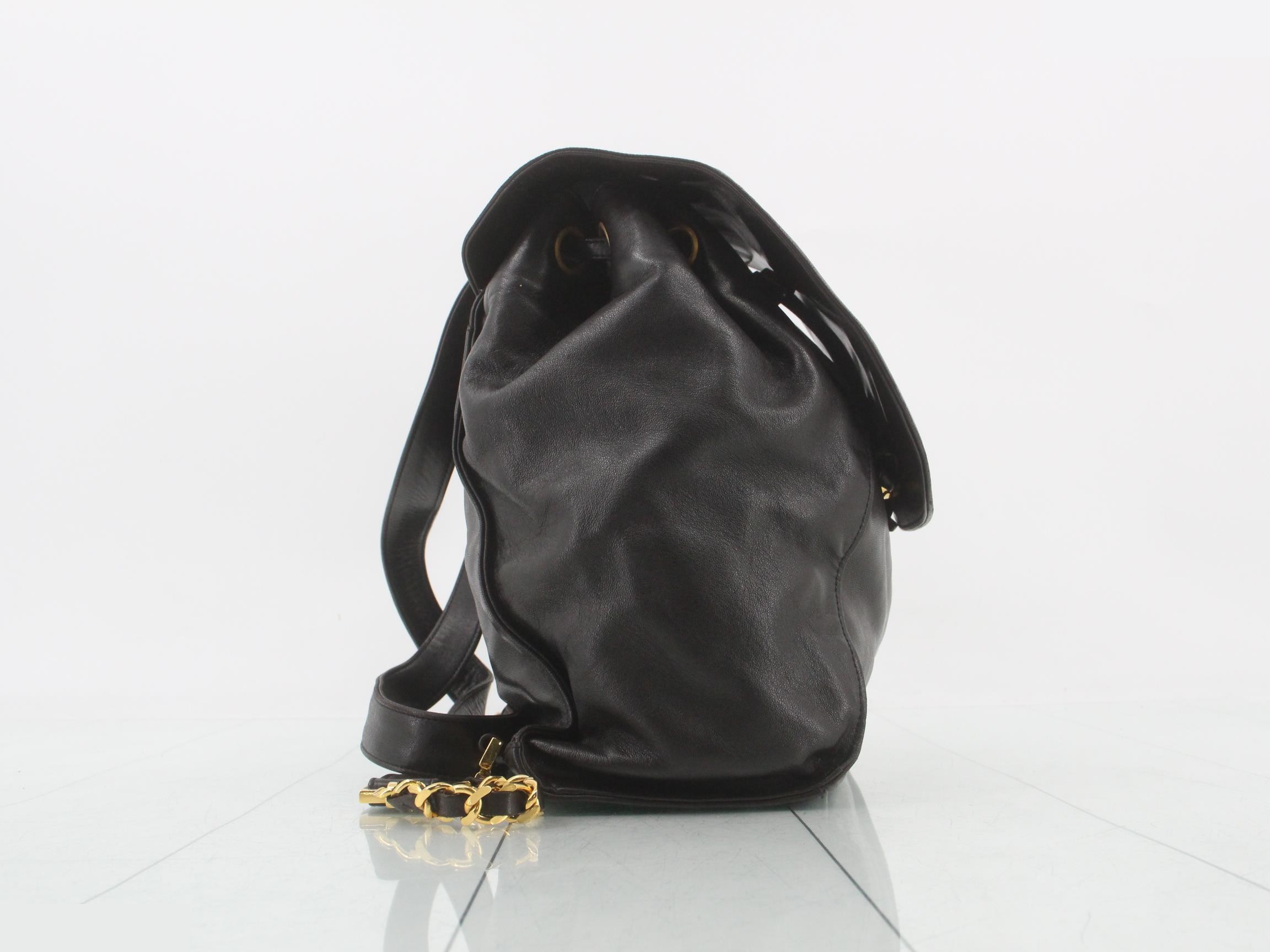 Coco Mark Backpack — view 4