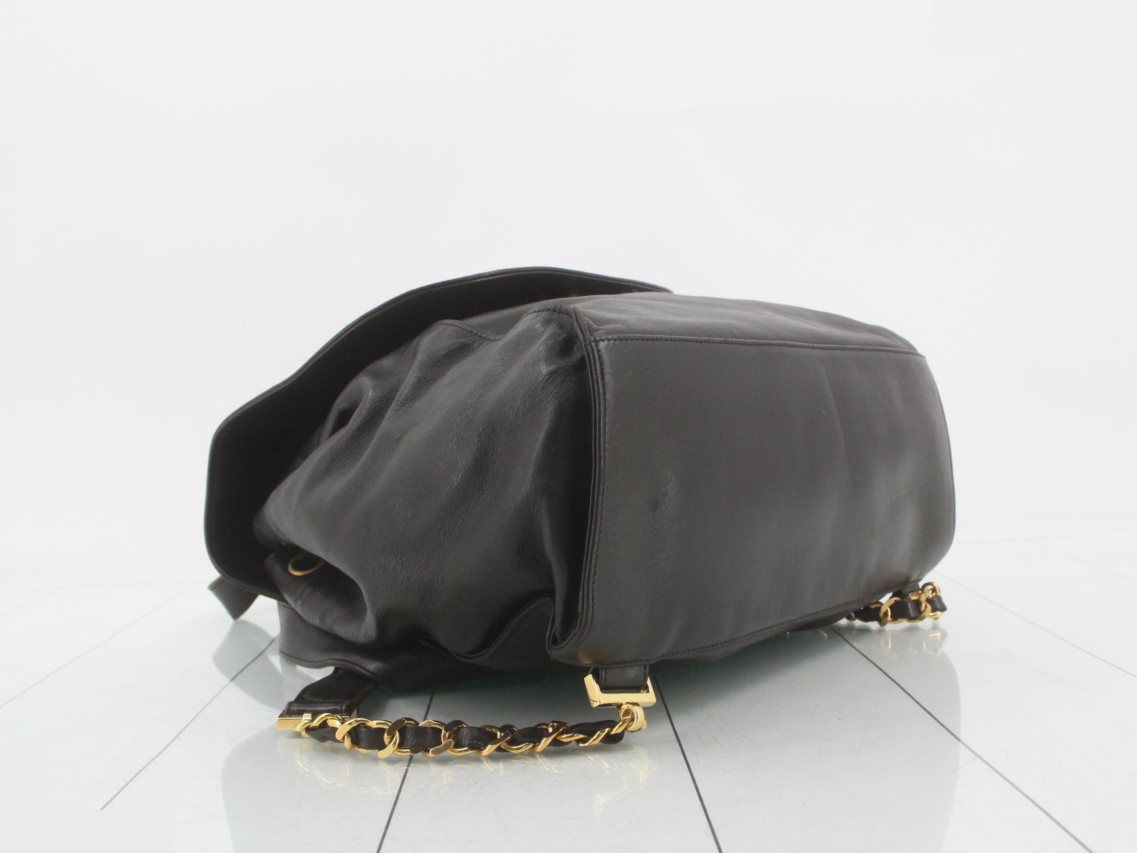 Coco Mark Backpack — view 5