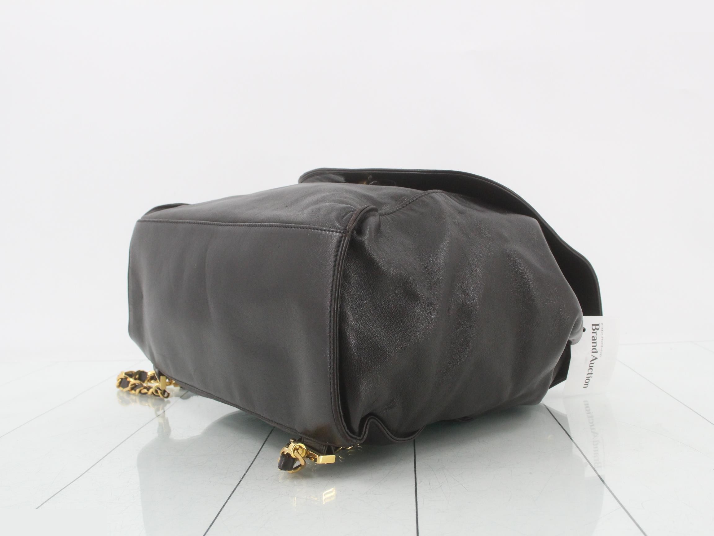 Coco Mark Backpack — view 6
