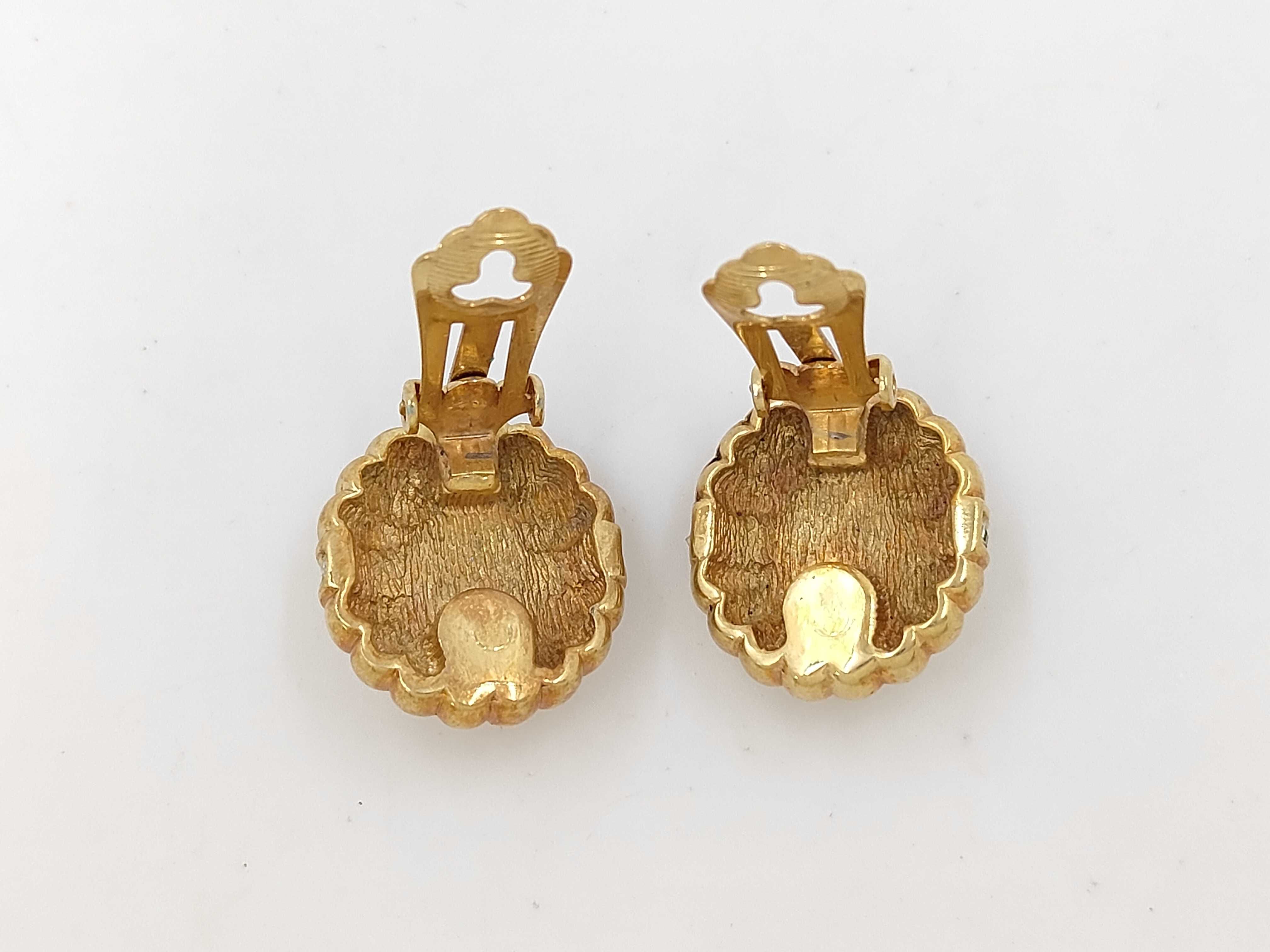 Earrings / GP Earrings — view 2