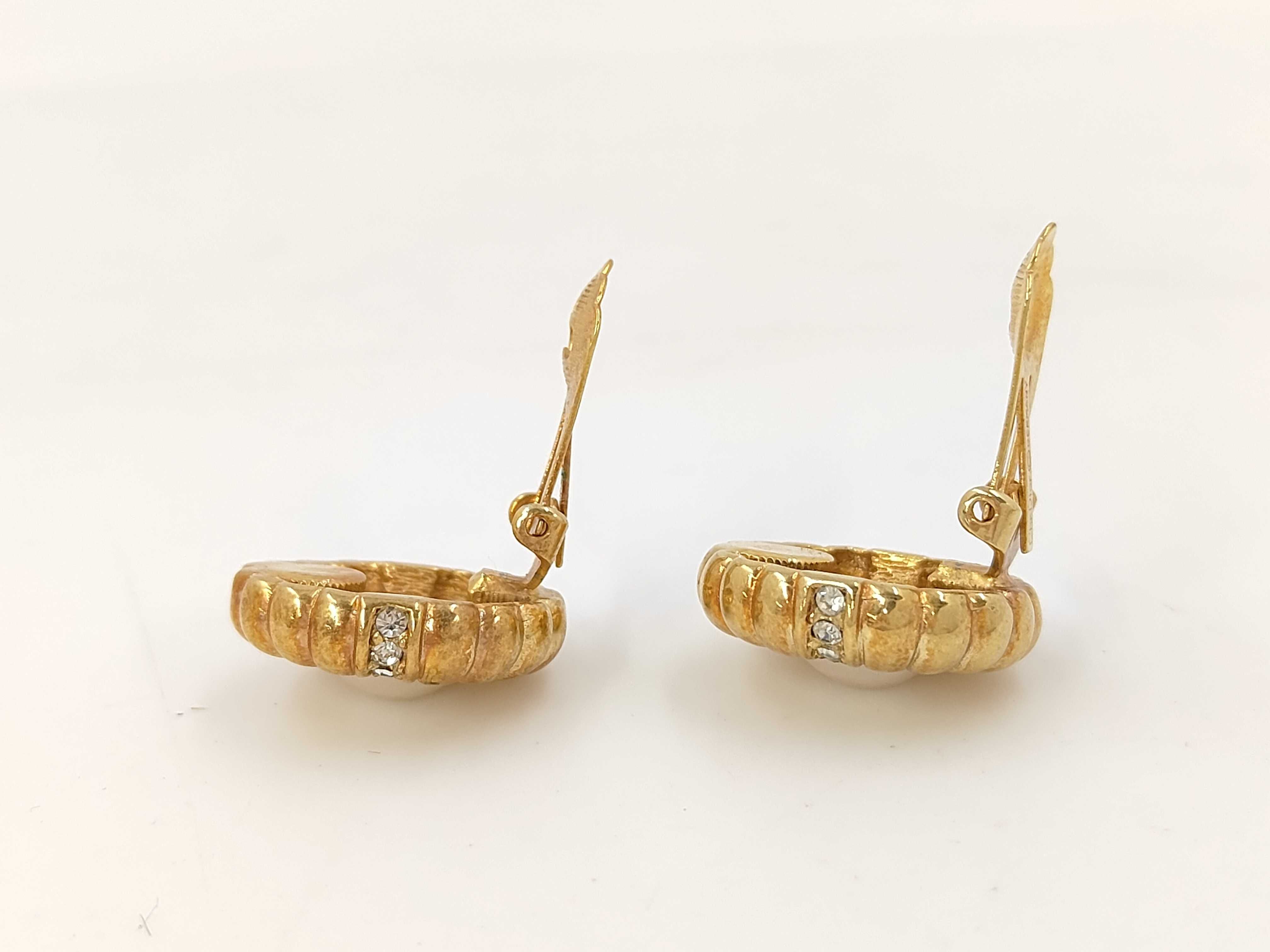 Earrings / GP Earrings — view 3