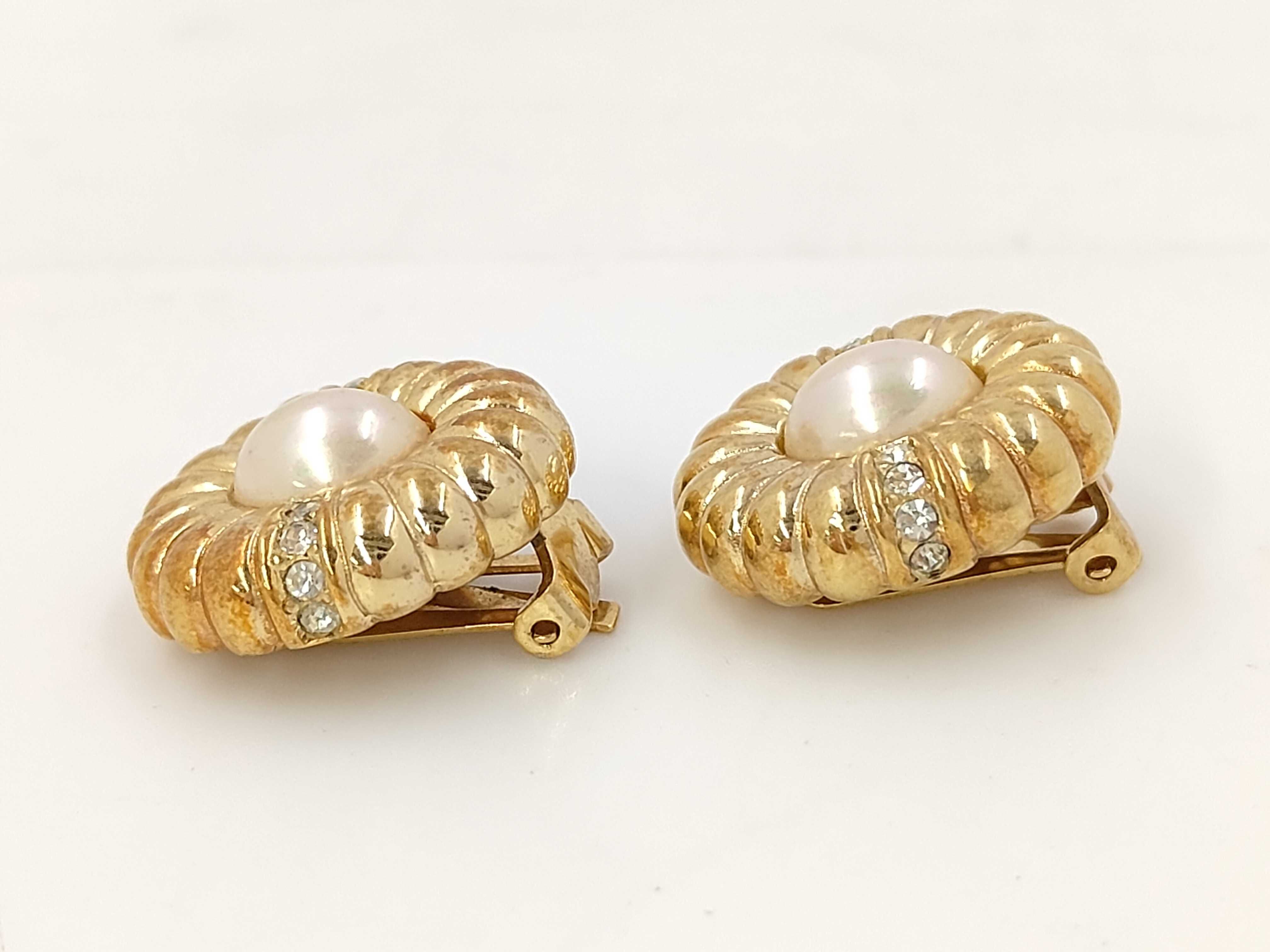 Earrings / GP Earrings — view 4
