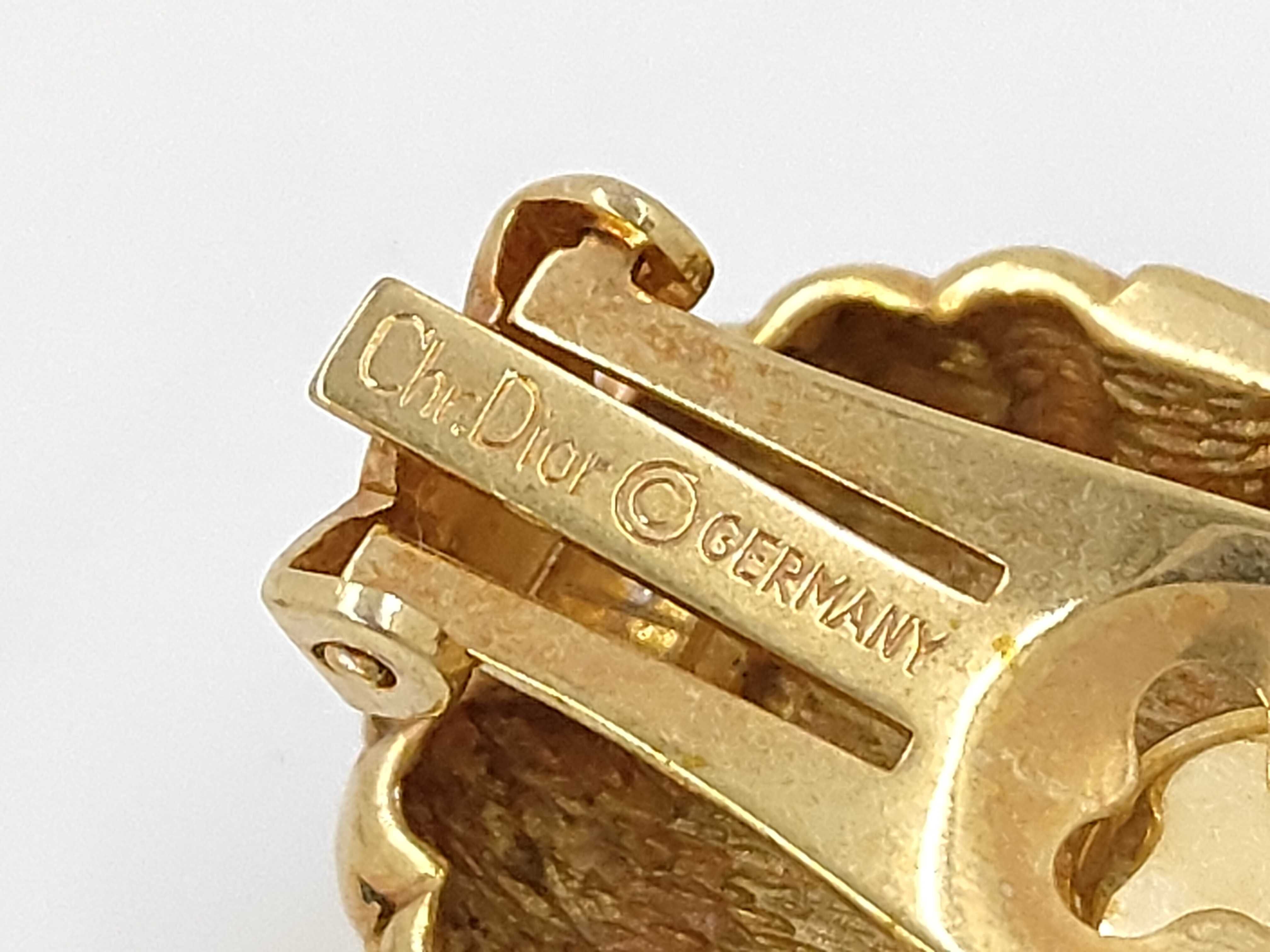 Earrings / GP Earrings — view 6