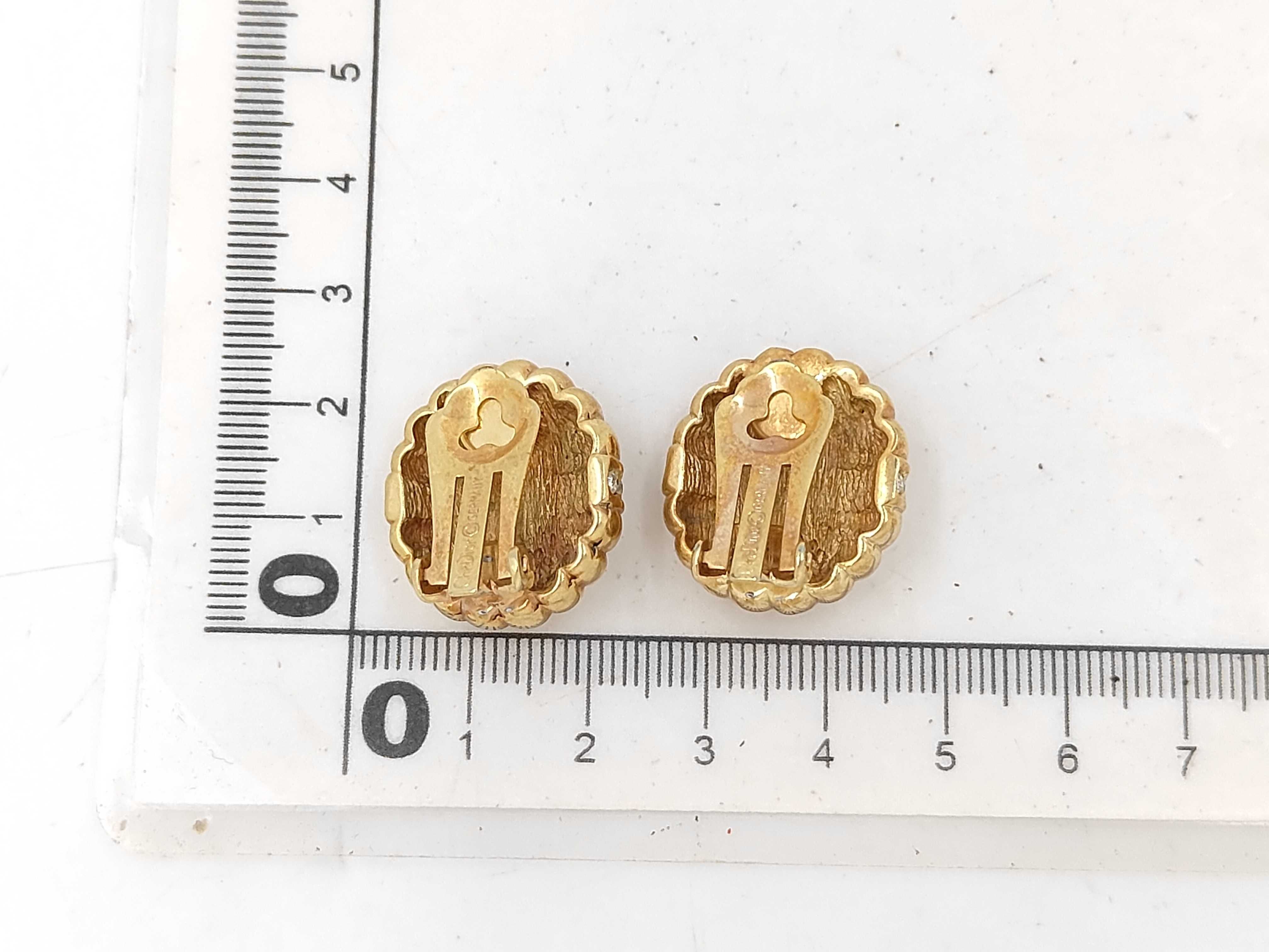Earrings / GP Earrings — view 7