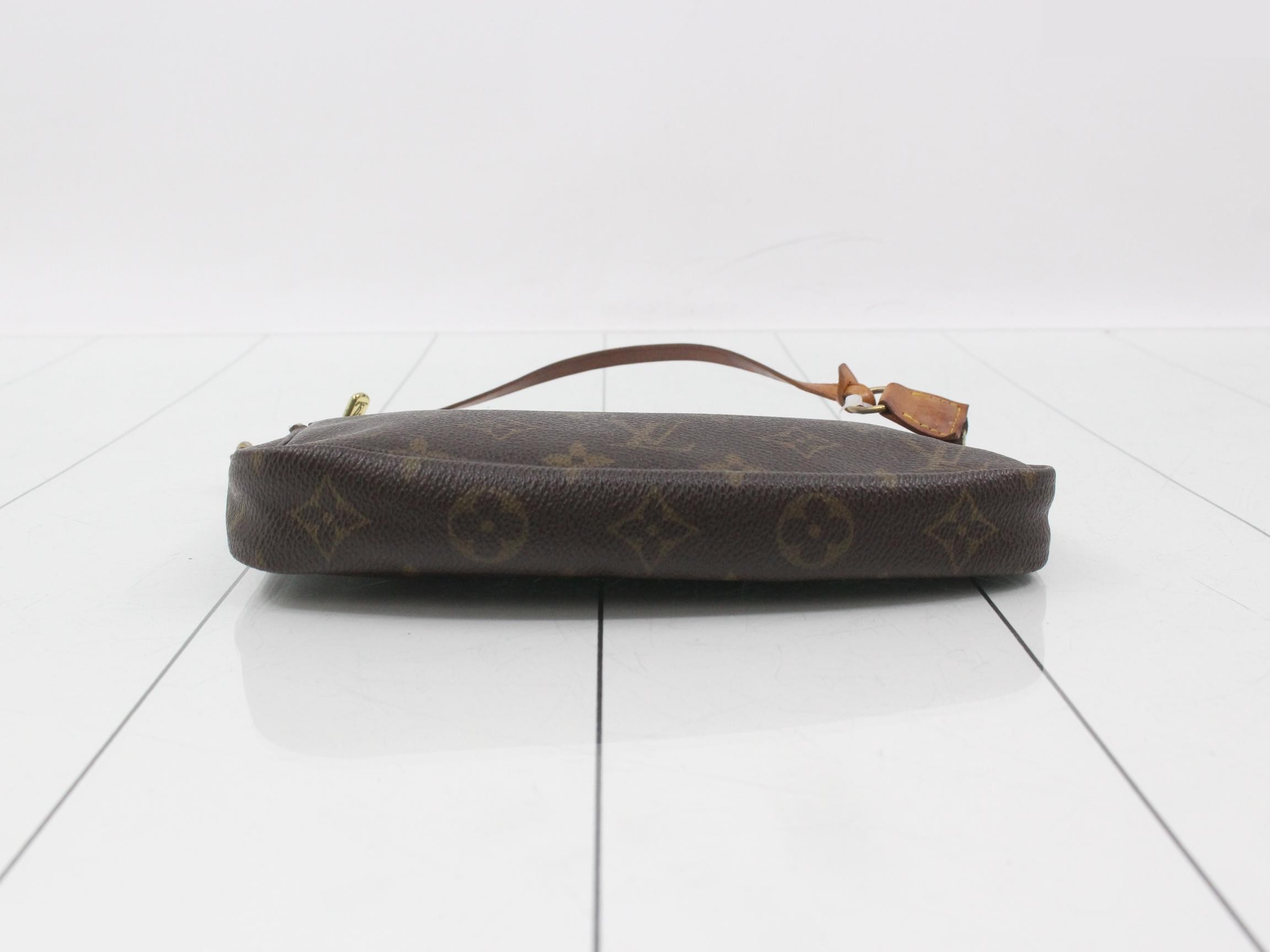 Pochette Accessoires (old model) — view 3