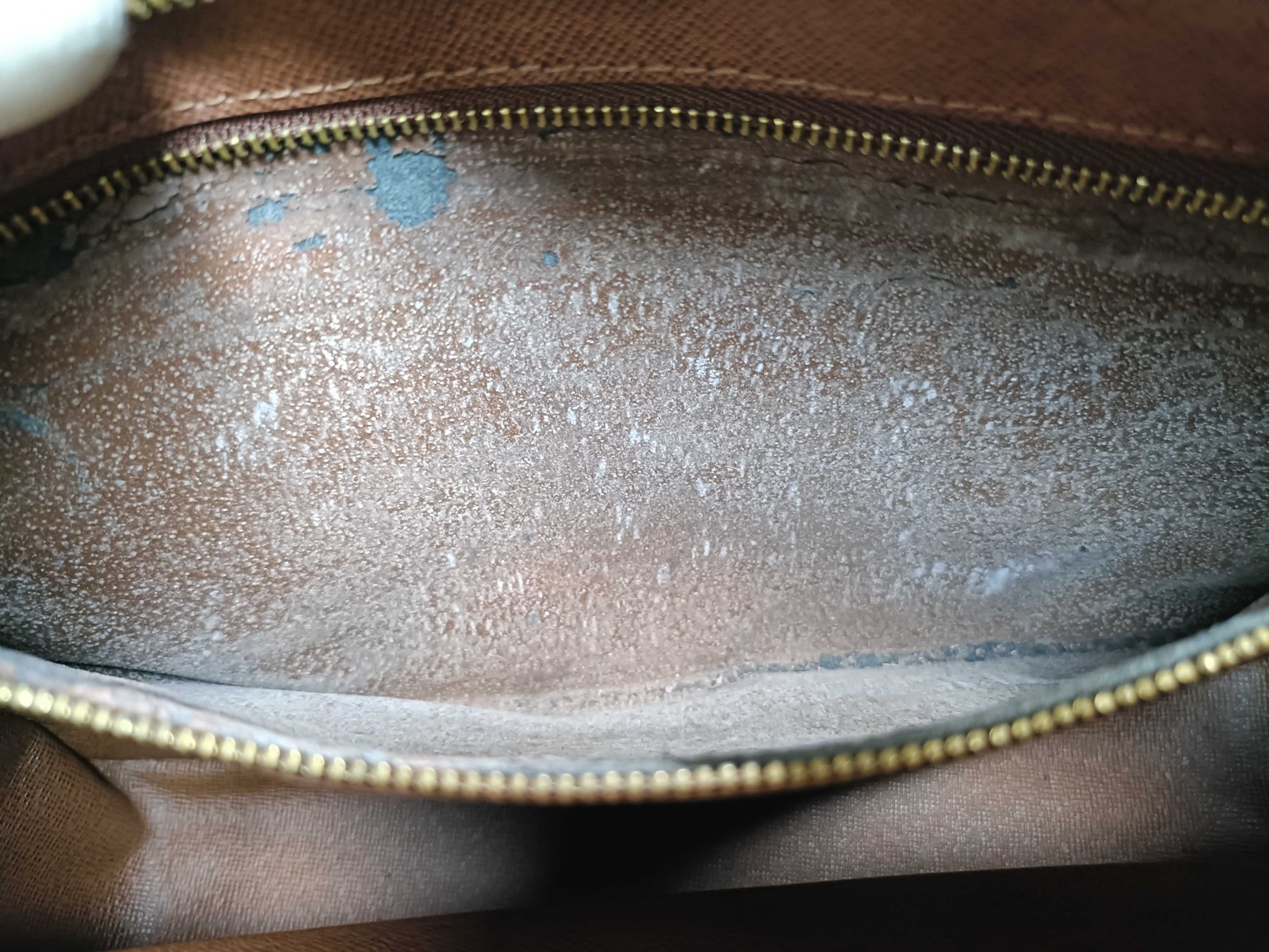 Monogram M51274 Trocadero Shoulder Bag — view 12