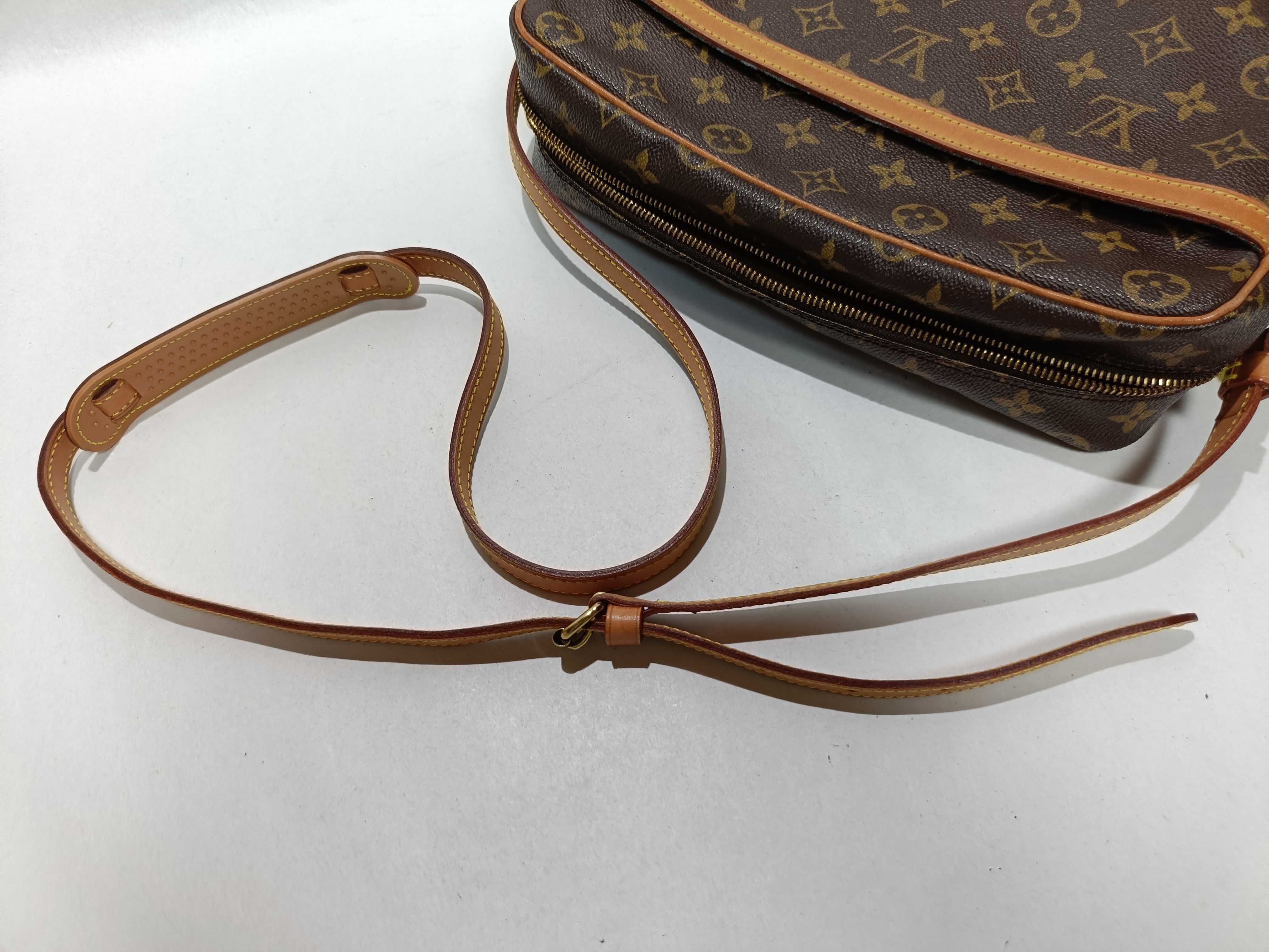 Monogram M51274 Trocadero Shoulder Bag — view 3