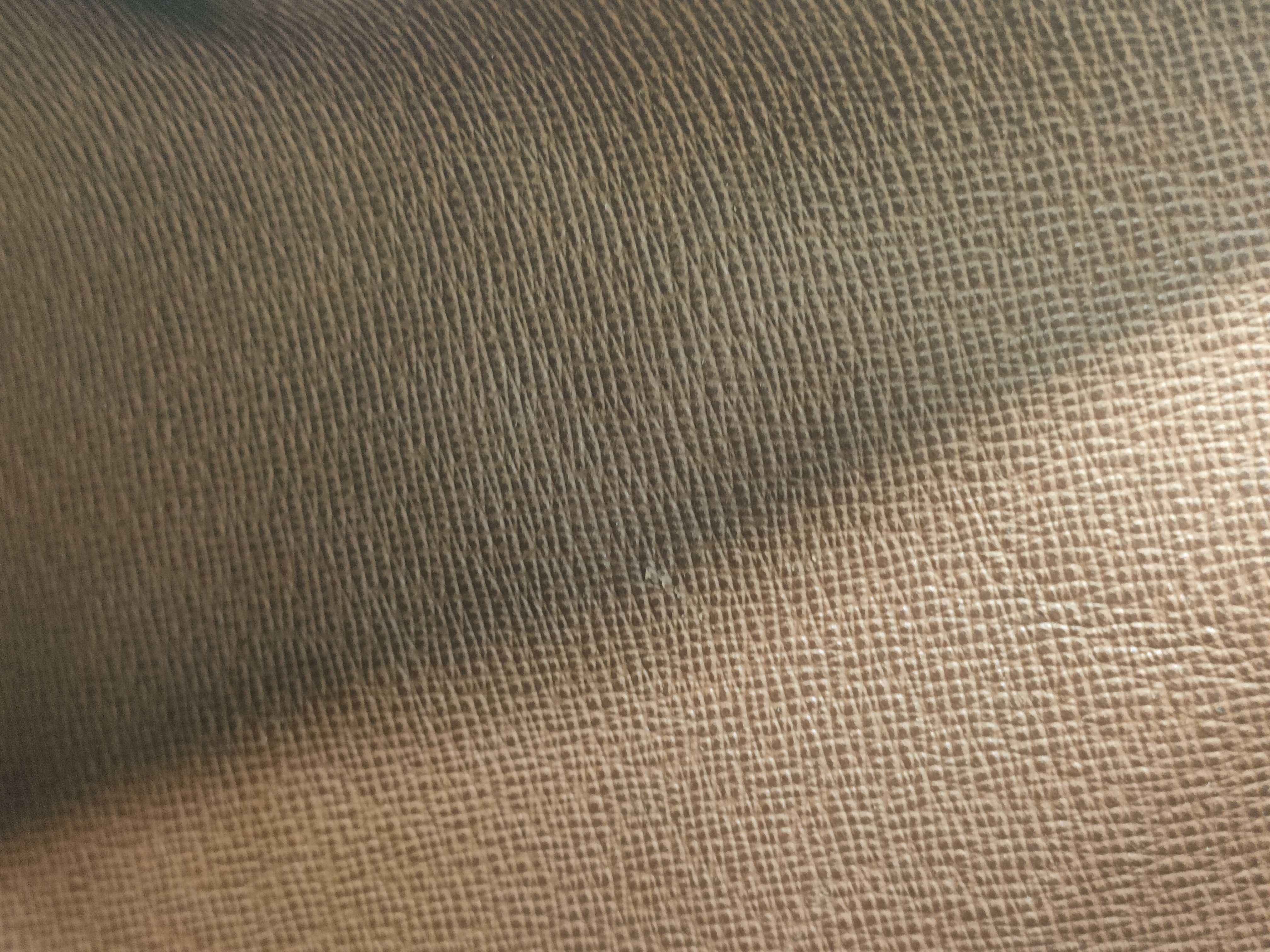 Monogram Papillon 30 M51385 0092 Brown Handbag — view 13
