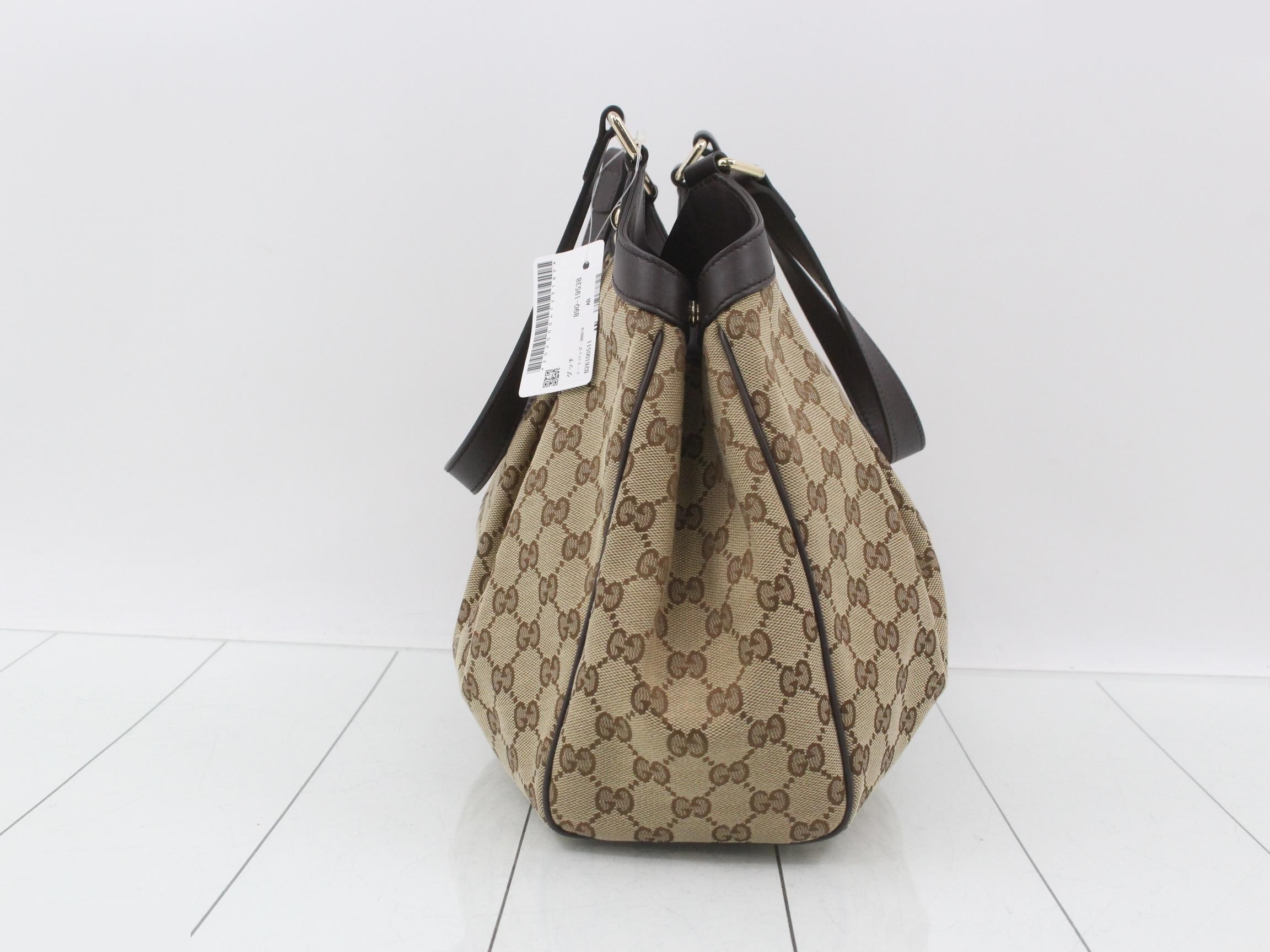 Tote bag — view 3