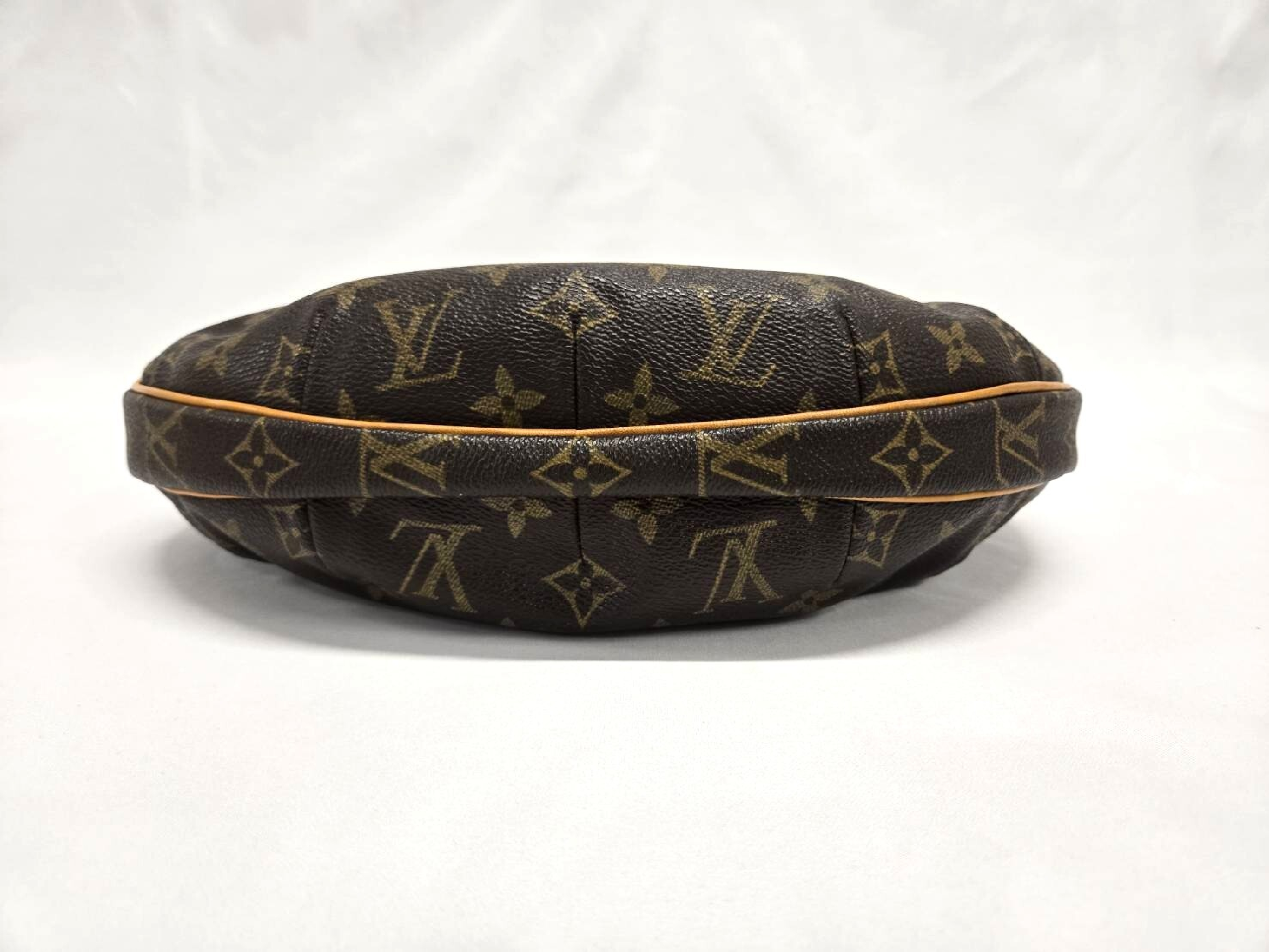 Monogram Croissant PM M51510 Shoulder Bag — view 3