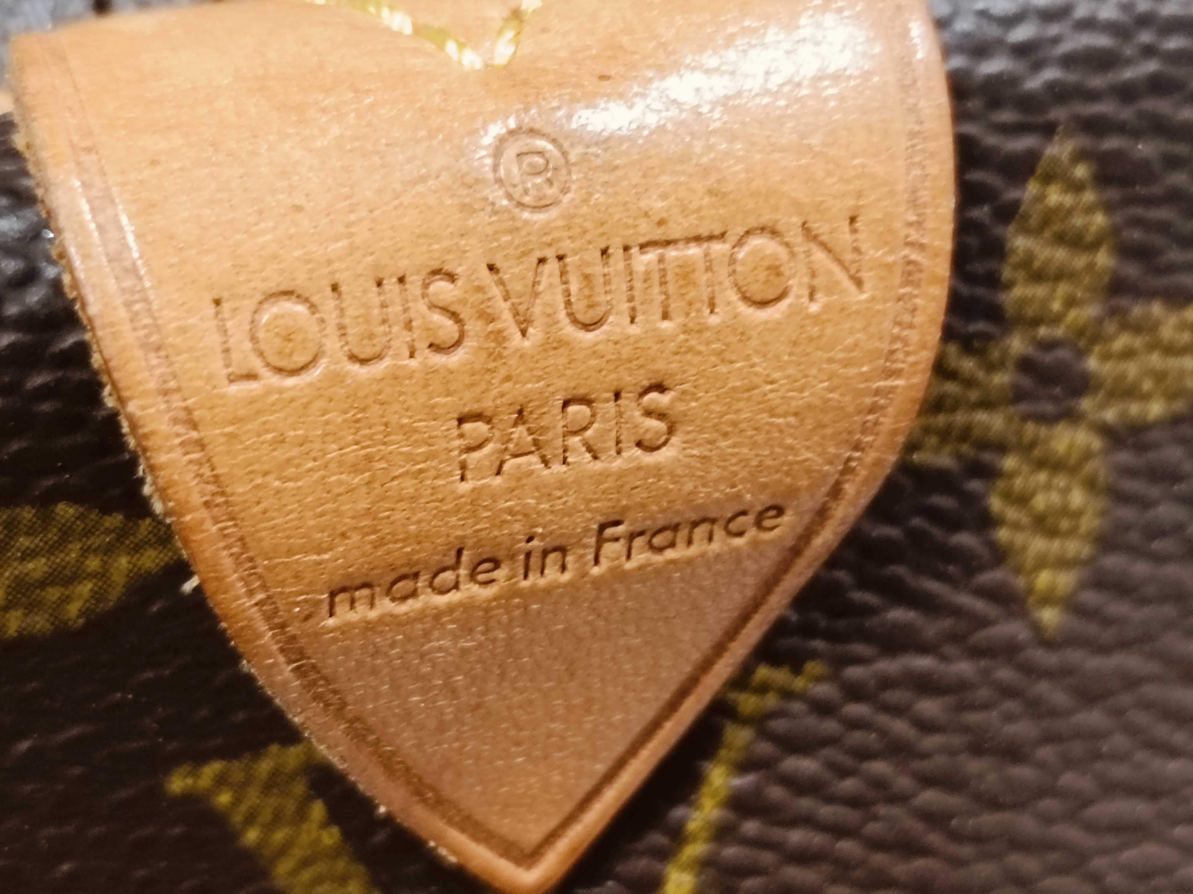 Monogram M41422 Keepall 60 Boston Bag — view 13