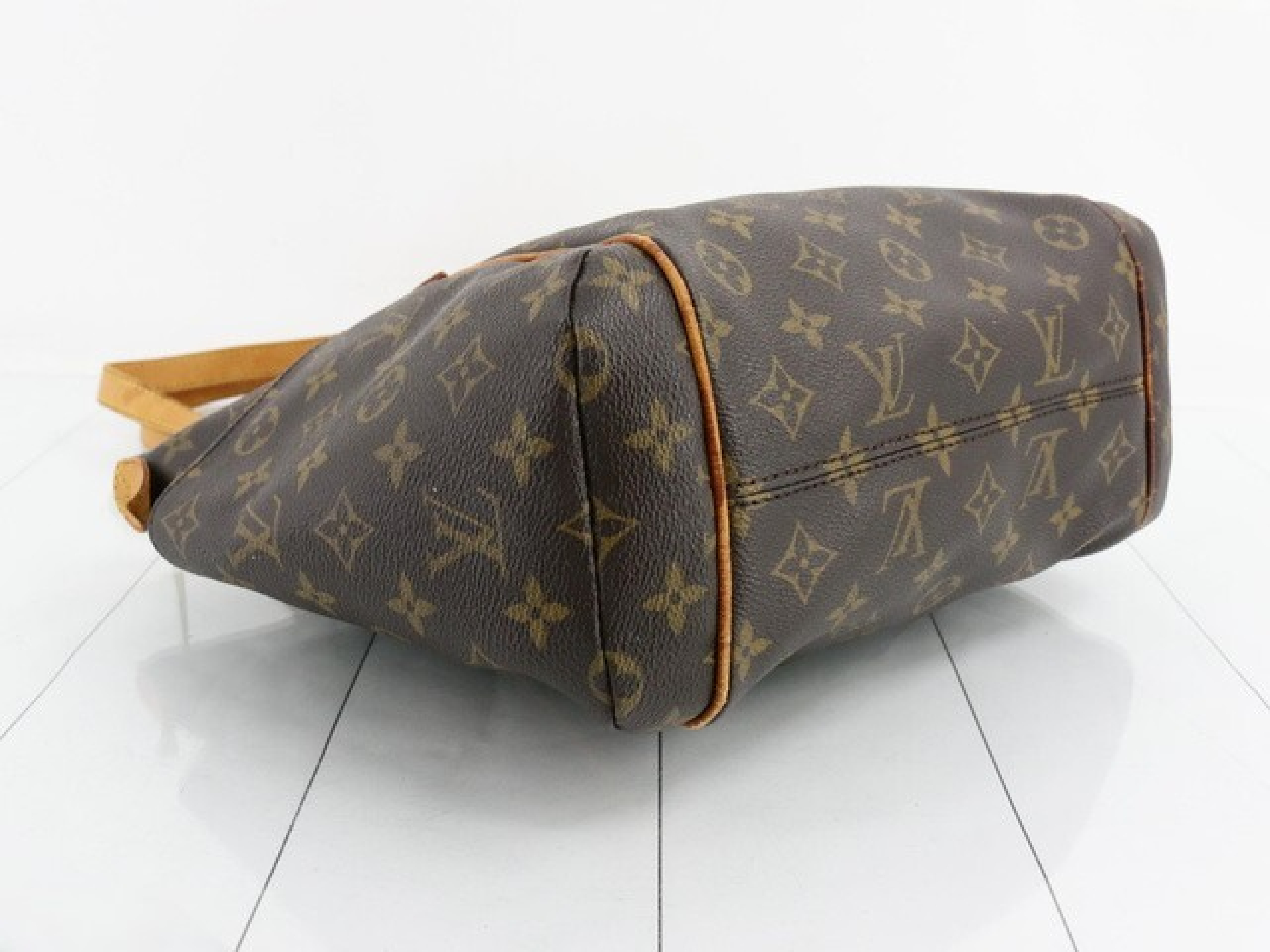 Monogram Totally PM Tote Bag — view 4