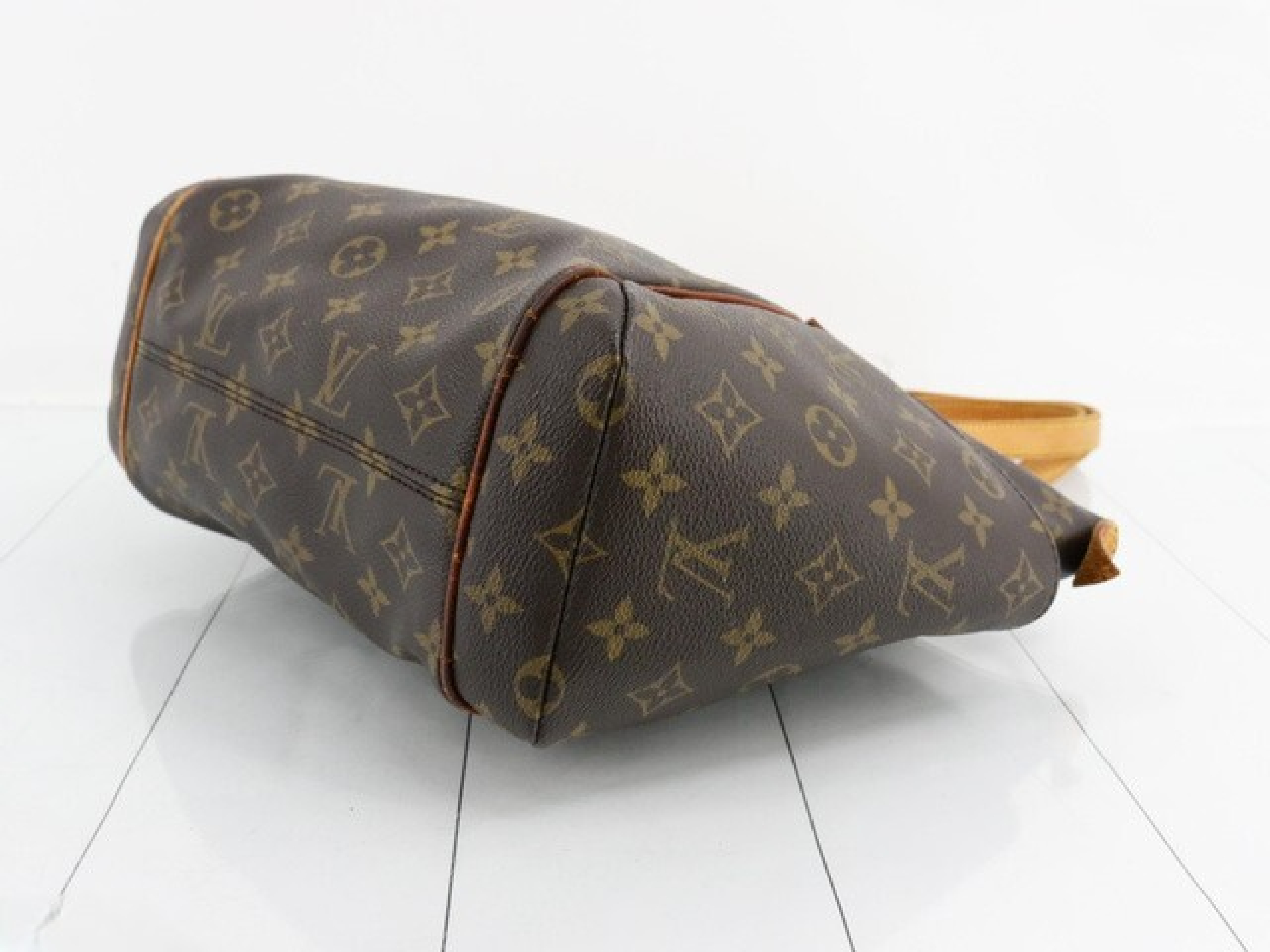 Monogram Totally PM Tote Bag — view 5