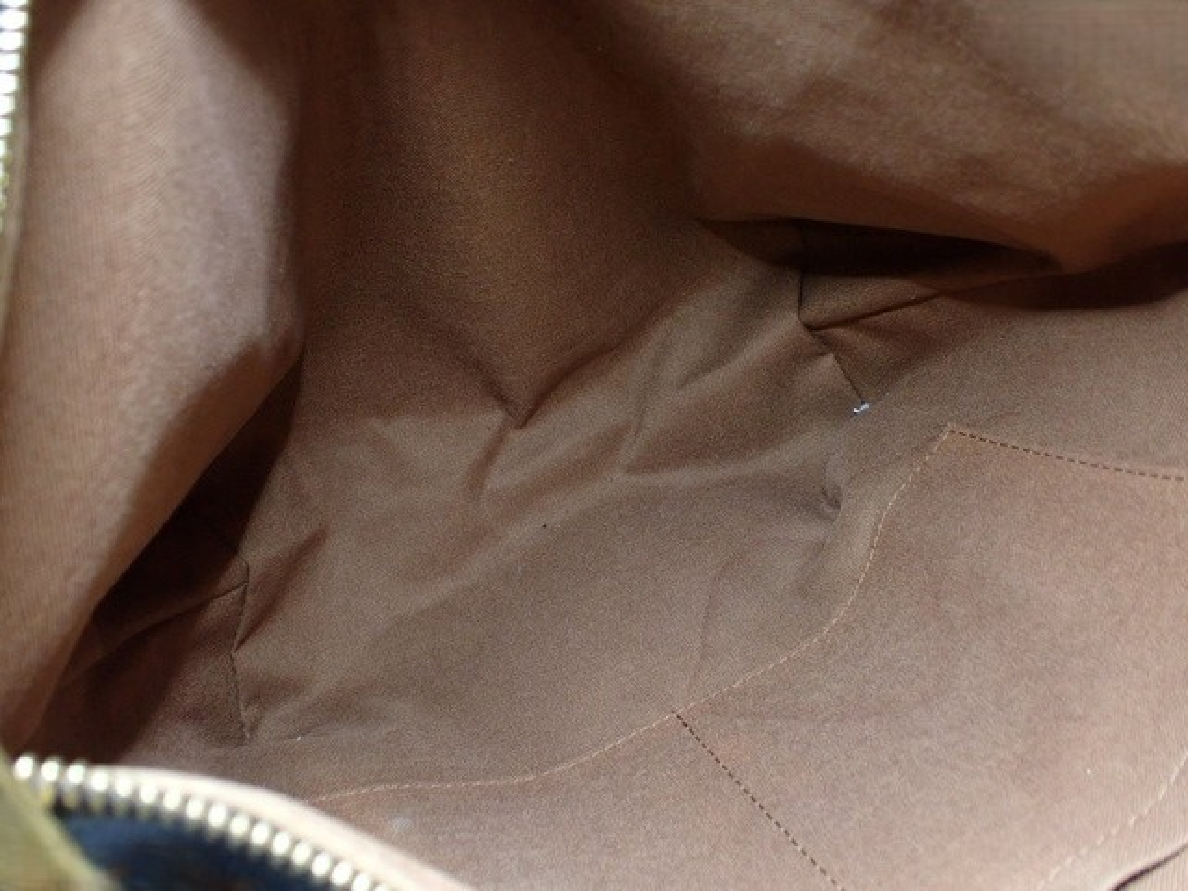 Monogram Totally PM Tote Bag — view 7