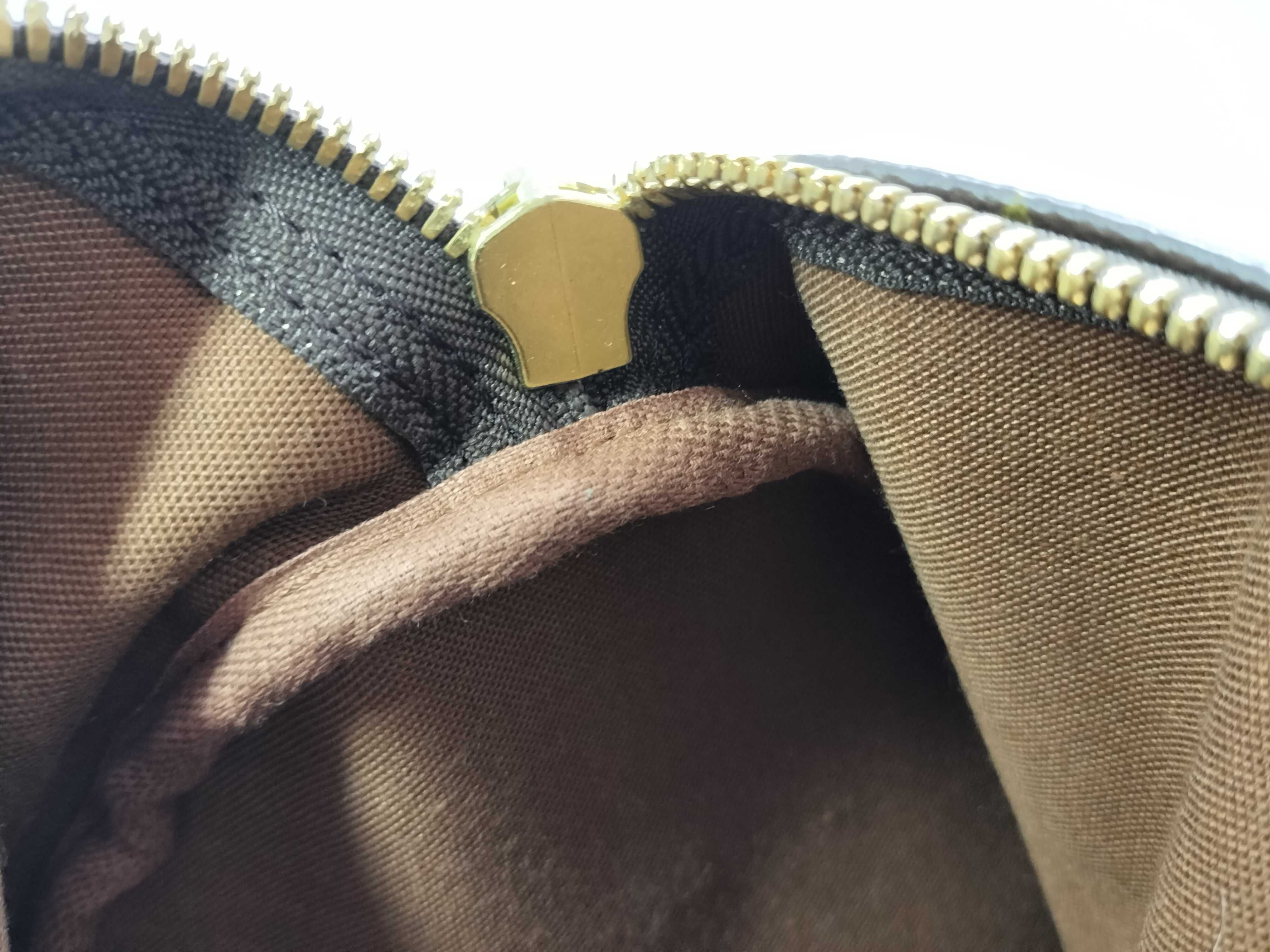Monogram Keepall 45 M41428 Brown SP0915 Boston Bag — view 11