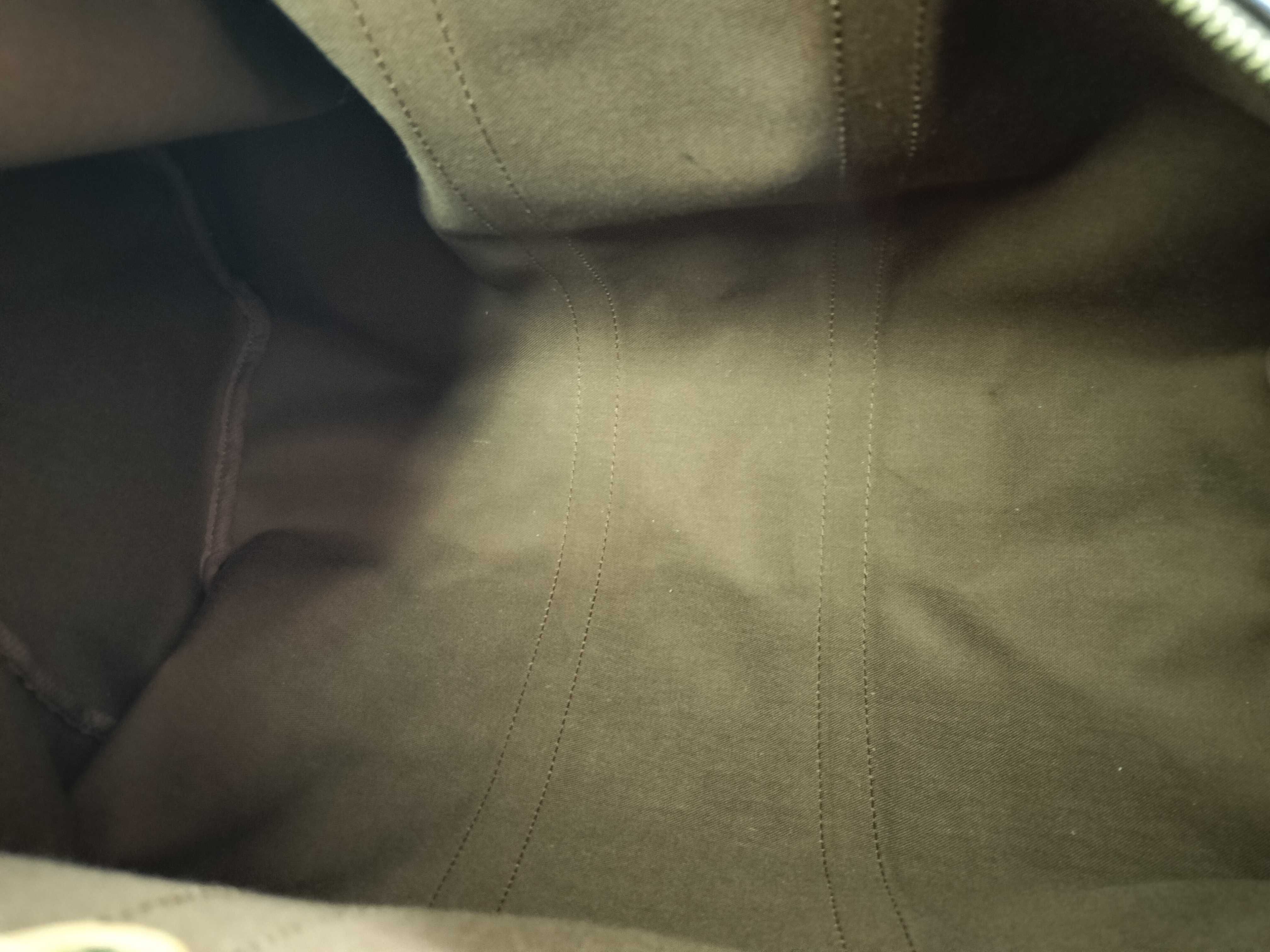 Monogram Keepall 45 M41428 Brown SP0915 Boston Bag — view 8