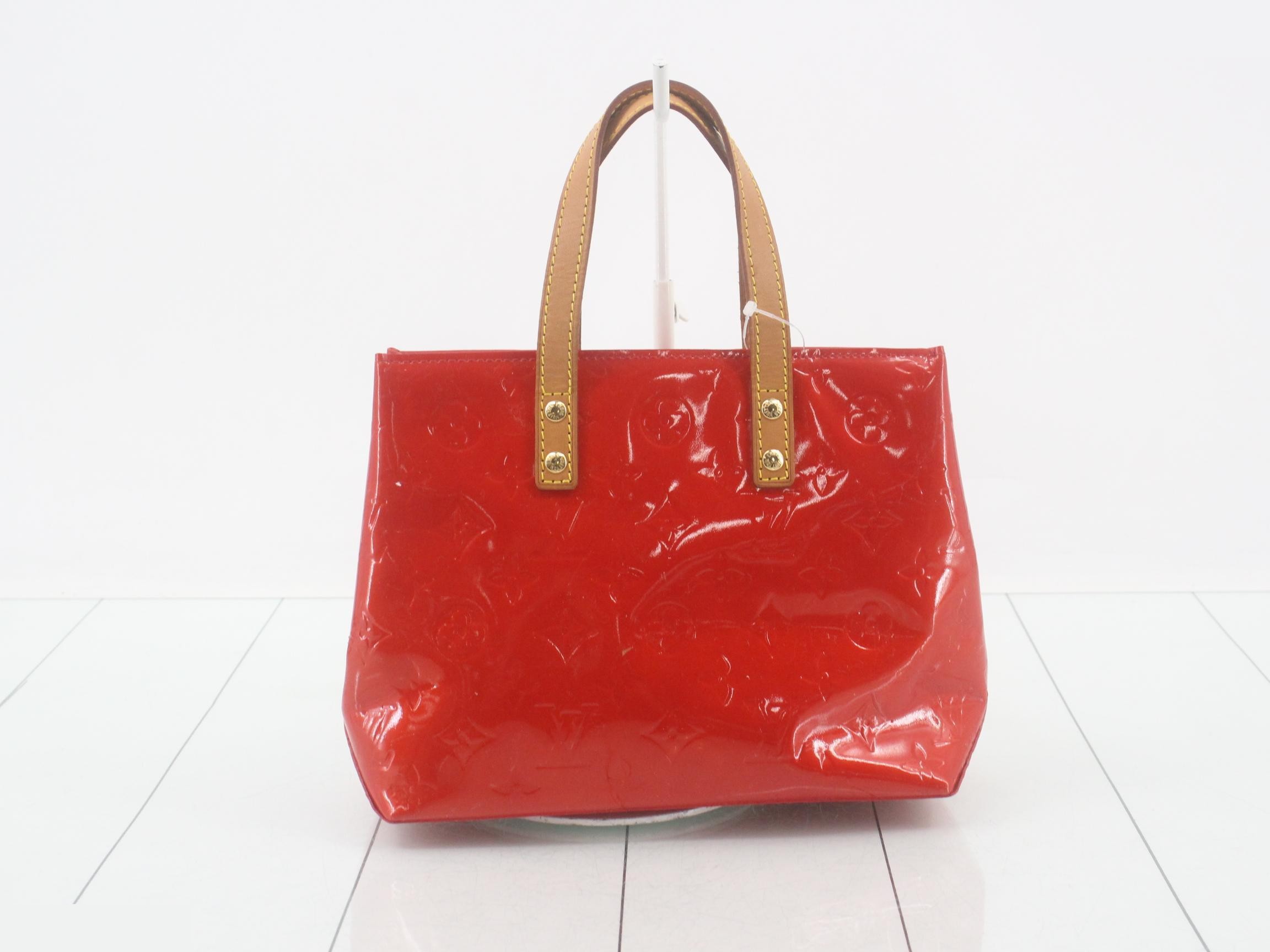 Lead PM Rouge — view 2