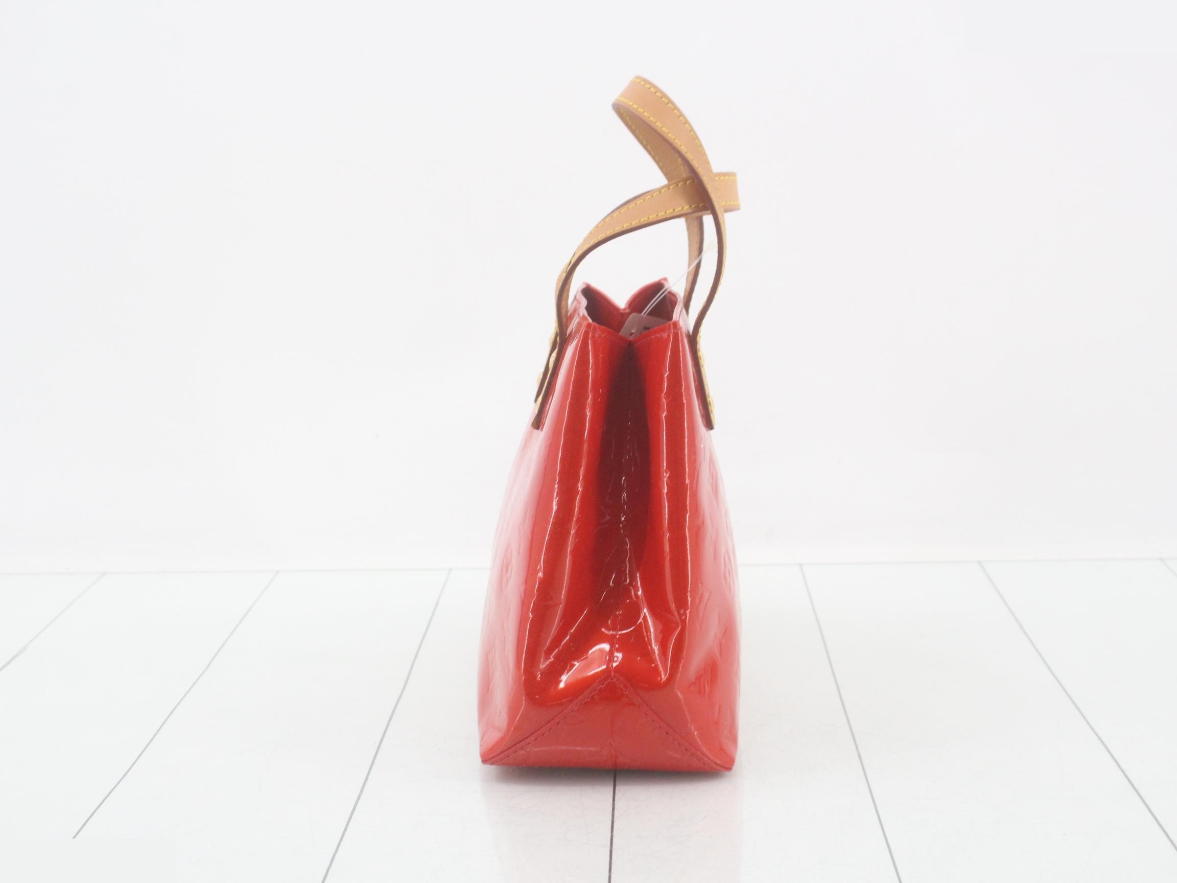 Lead PM Rouge — view 3
