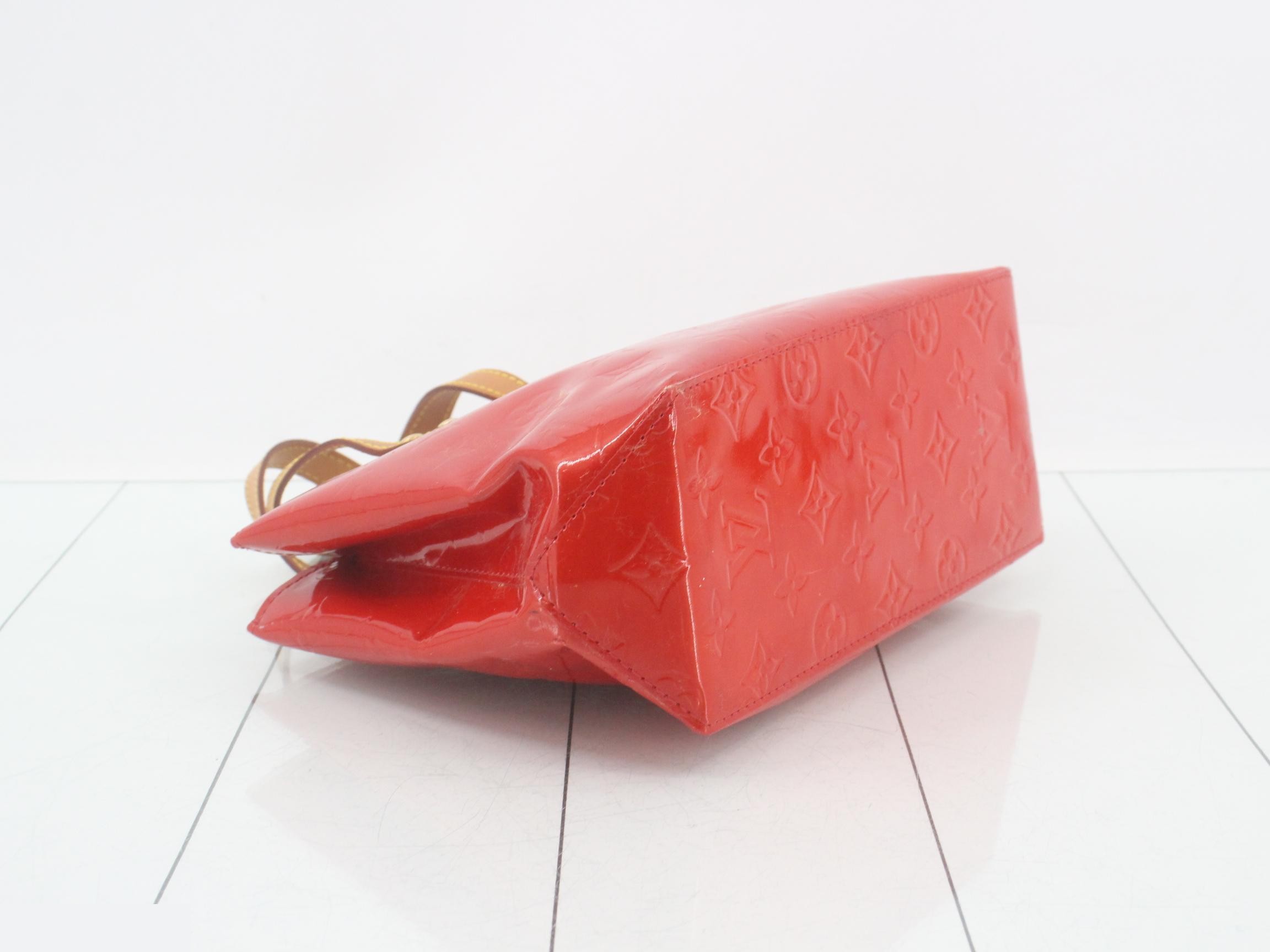 Lead PM Rouge — view 5