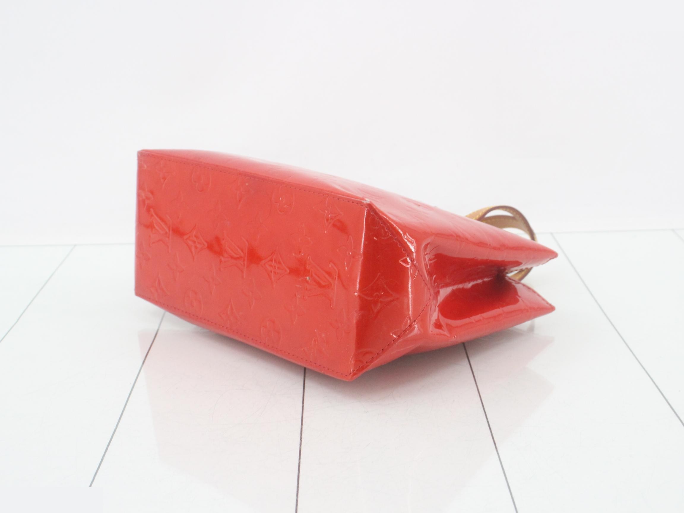 Lead PM Rouge — view 6