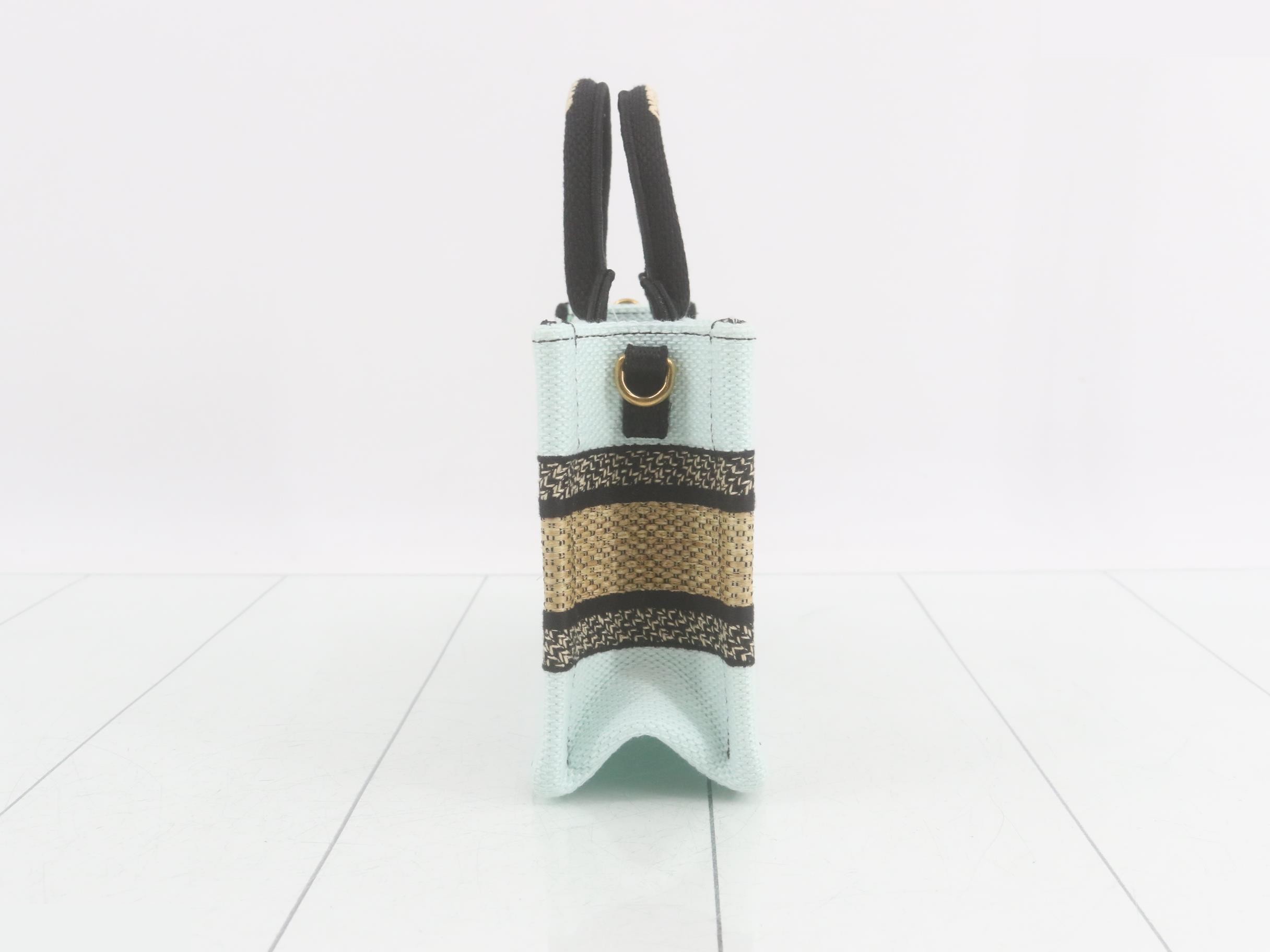 Book Tote Mini — view 3