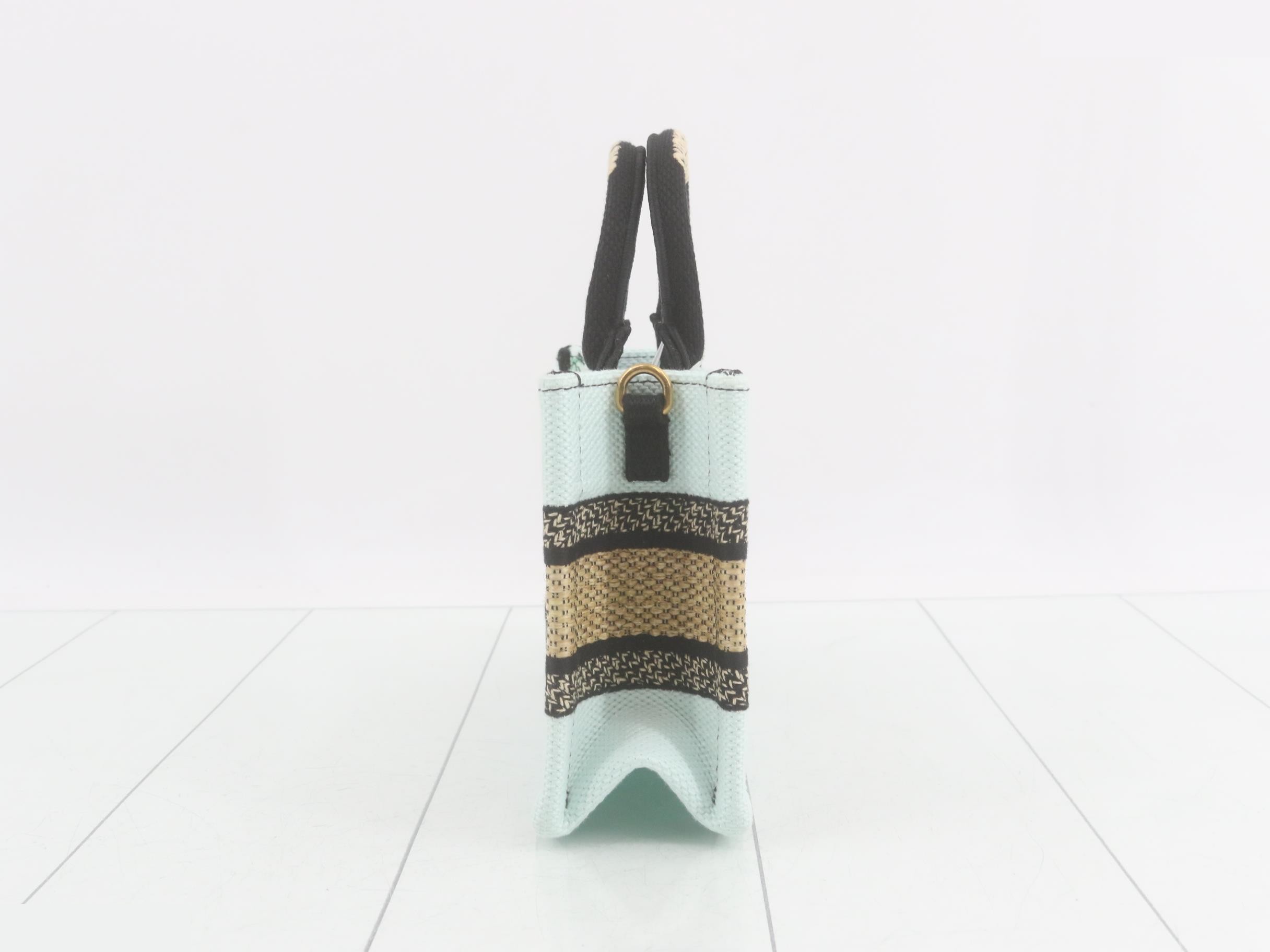 Book Tote Mini — view 4