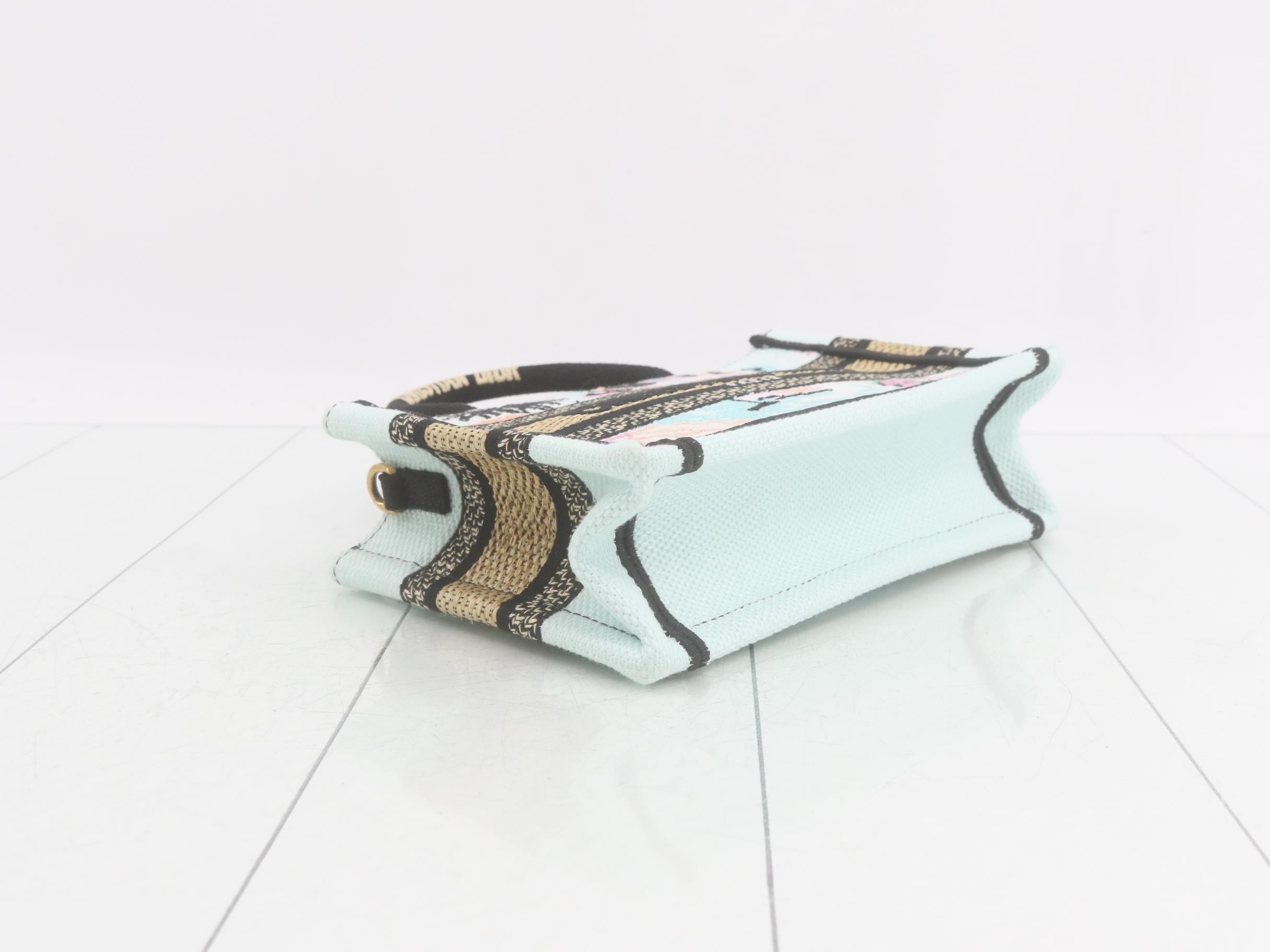 Book Tote Mini — view 5