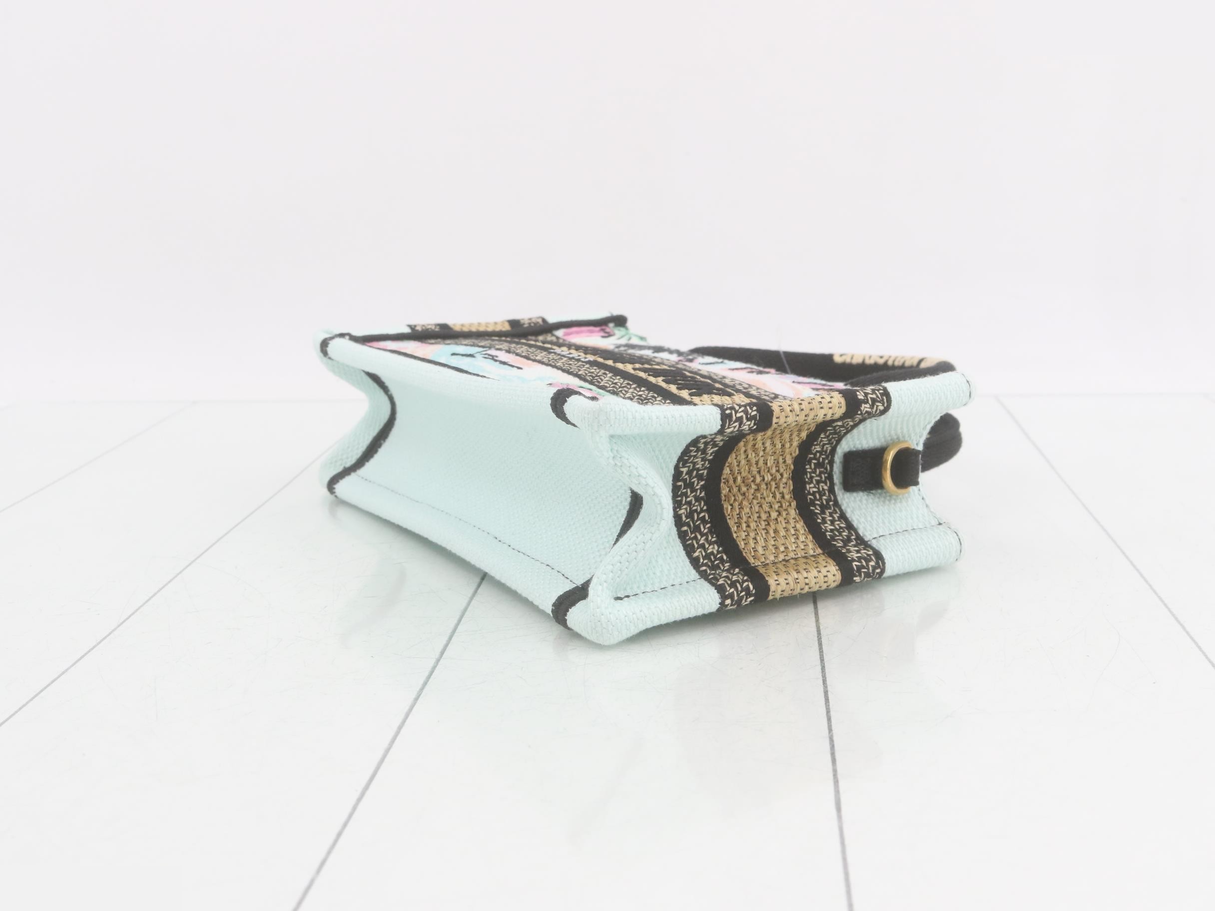 Book Tote Mini — view 6