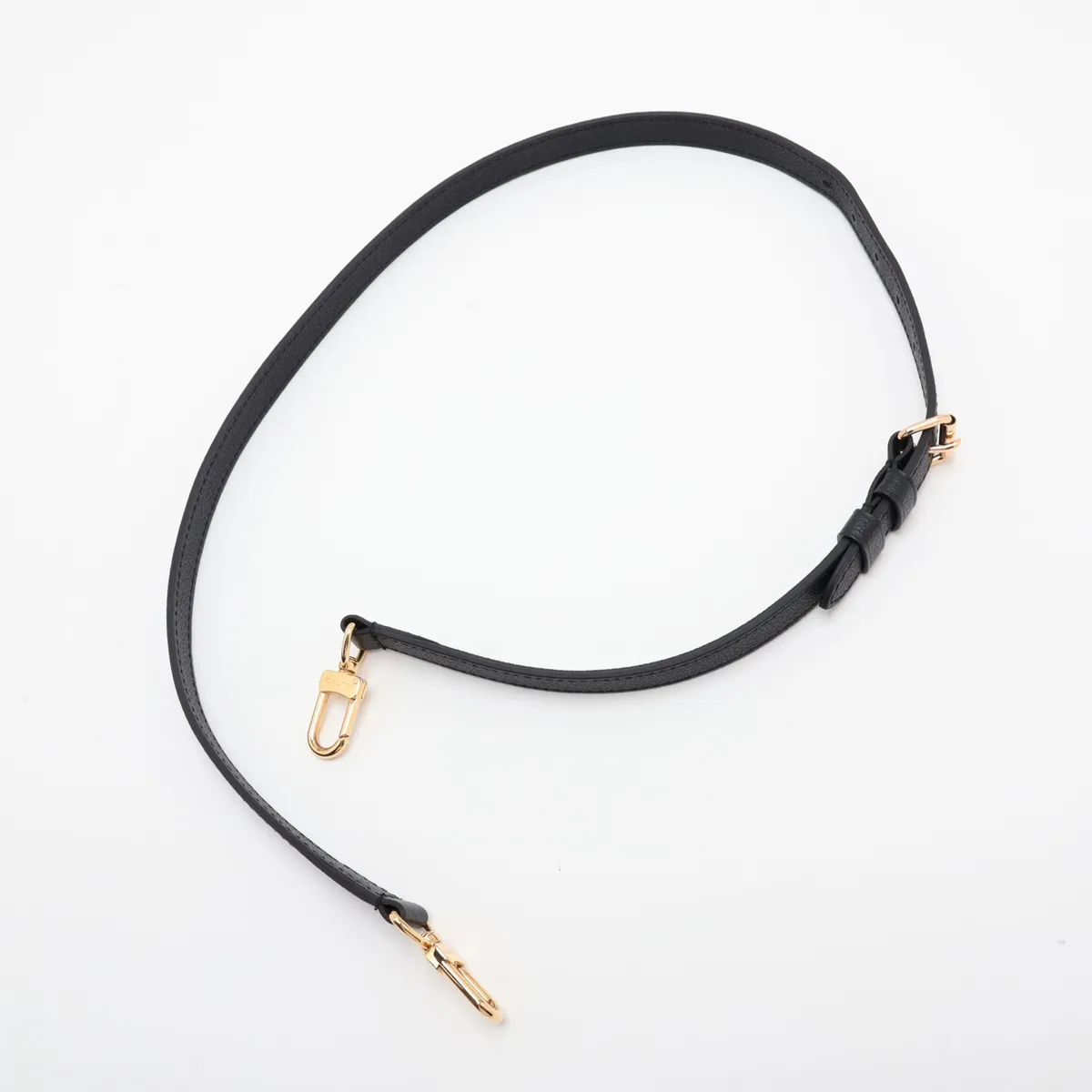 Bicolor Monogram Empreinte OnTheGo PM M45659 Black (RFID detected) — view 7