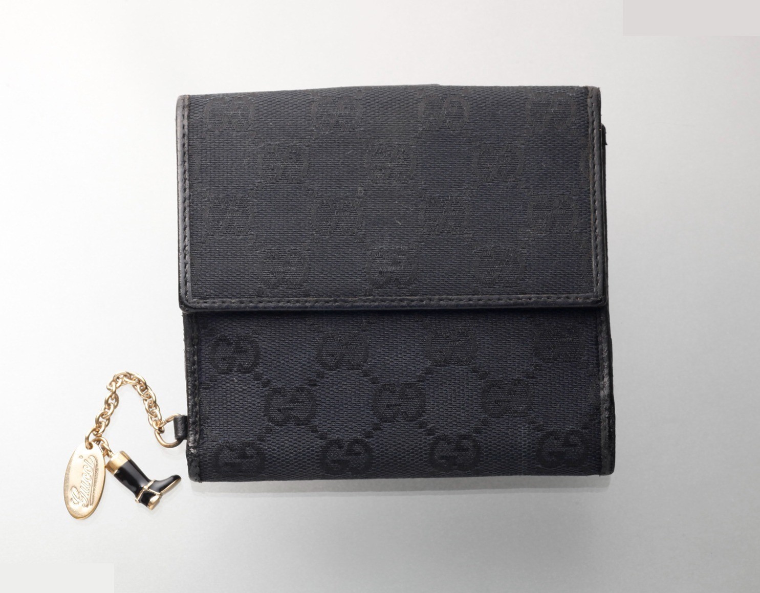 GG Canvas (Bags) and Wallets — view 2