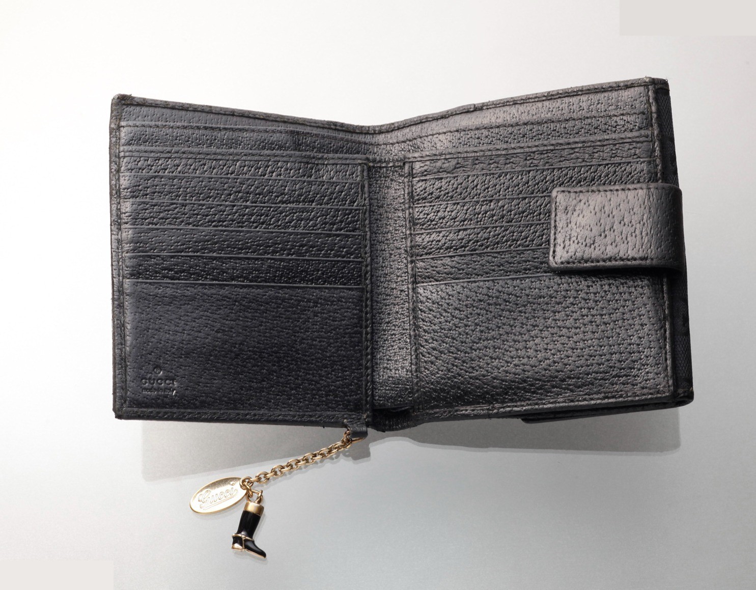 GG Canvas (Bags) and Wallets — view 3