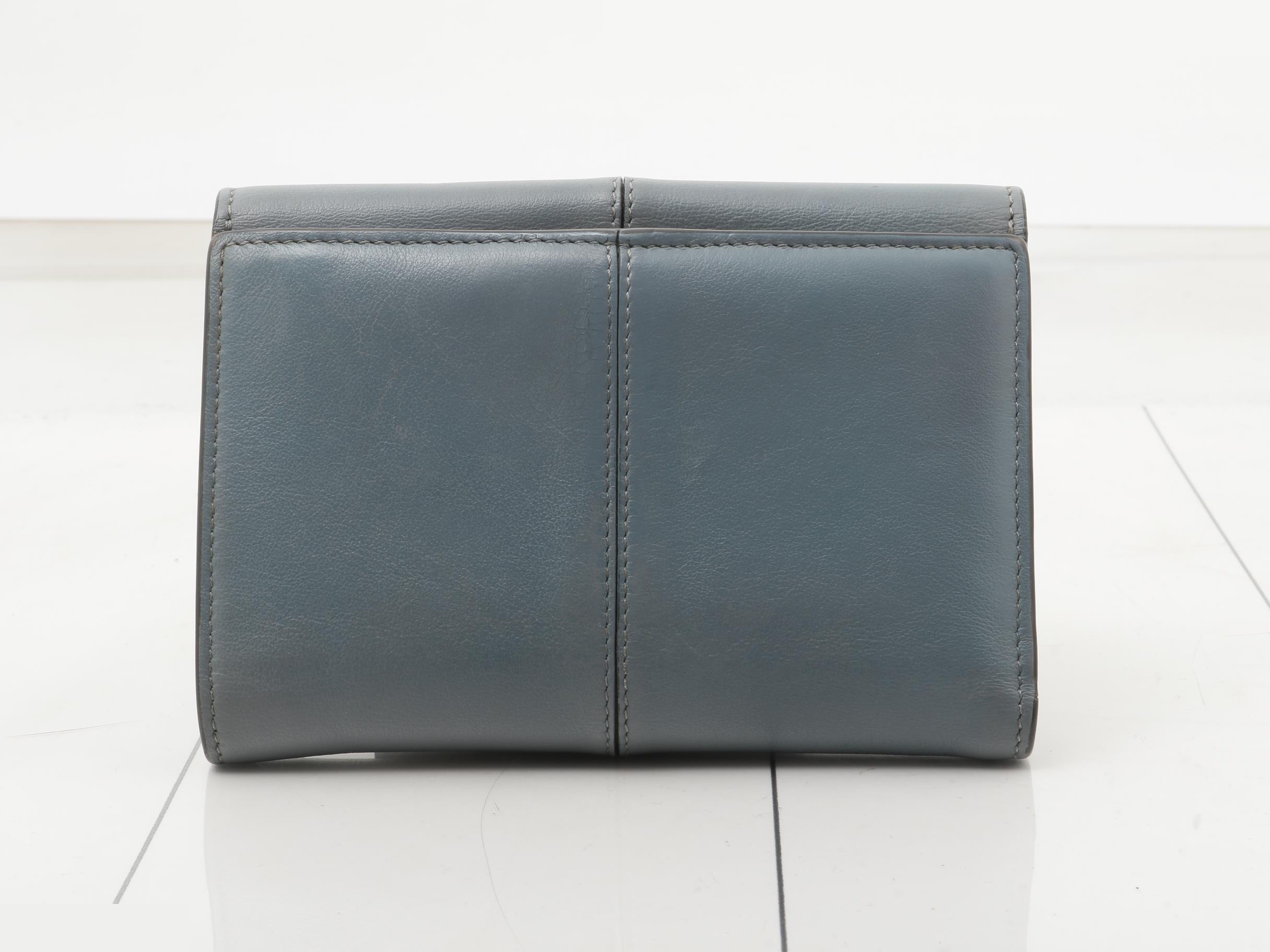 Peekaboo Wallet — view 2