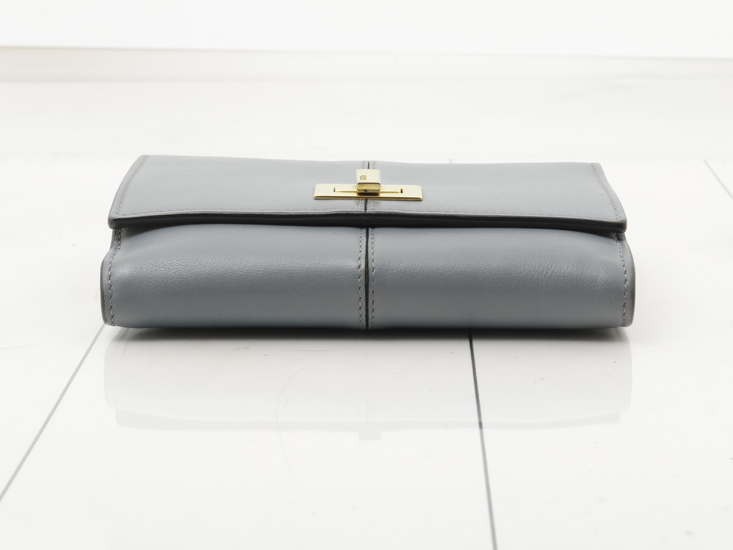 Peekaboo Wallet — view 3