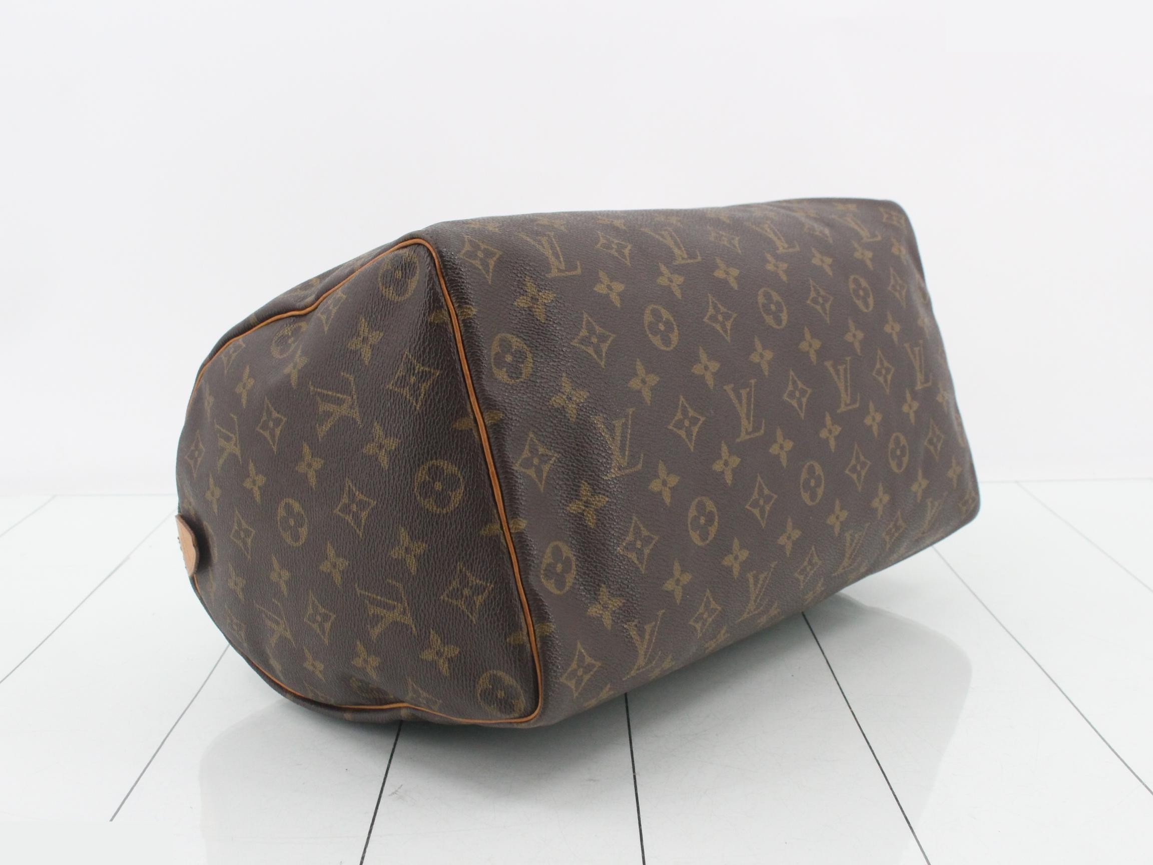 Speedy 35 — view 5
