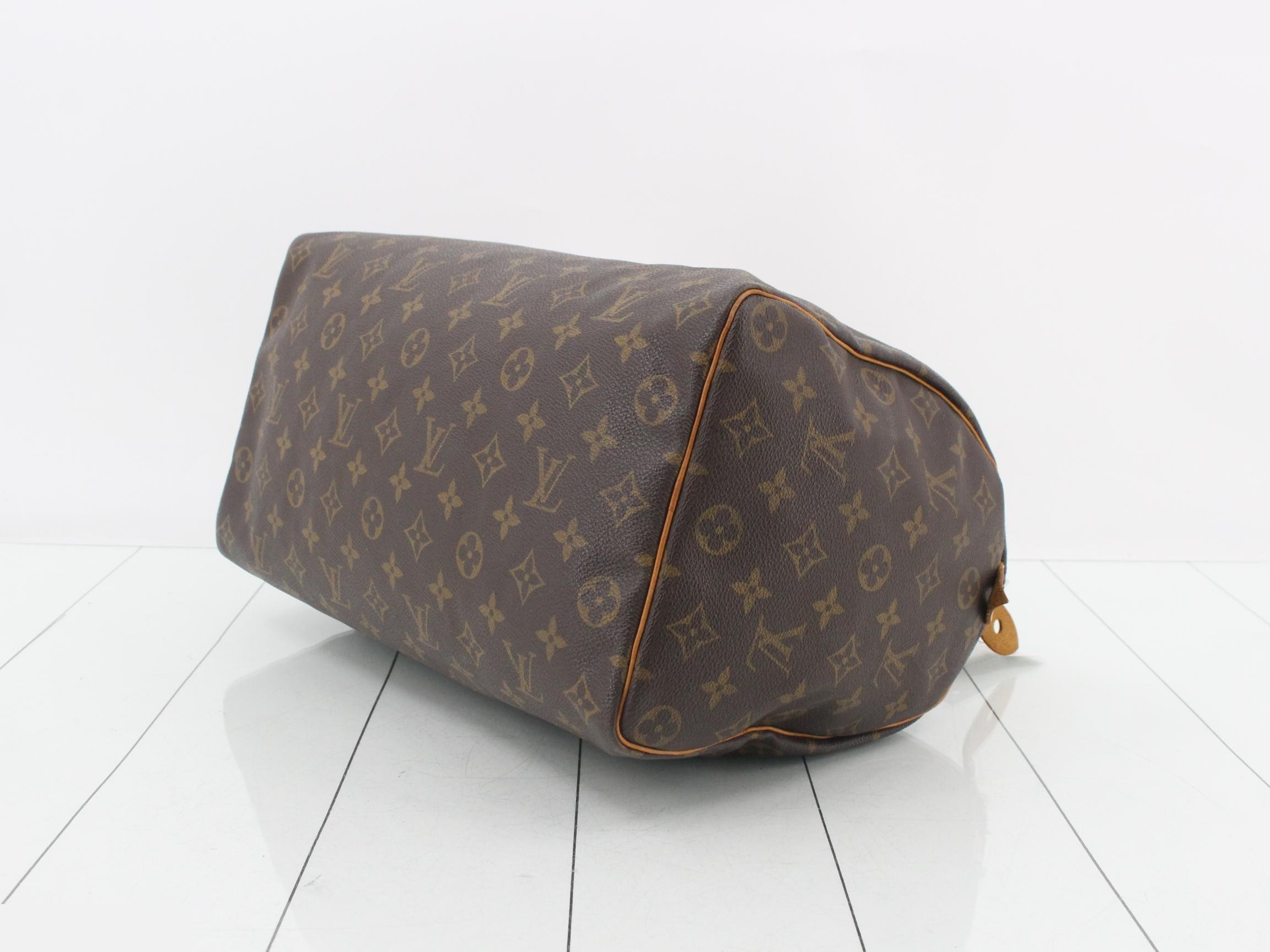 Speedy 35 — view 6