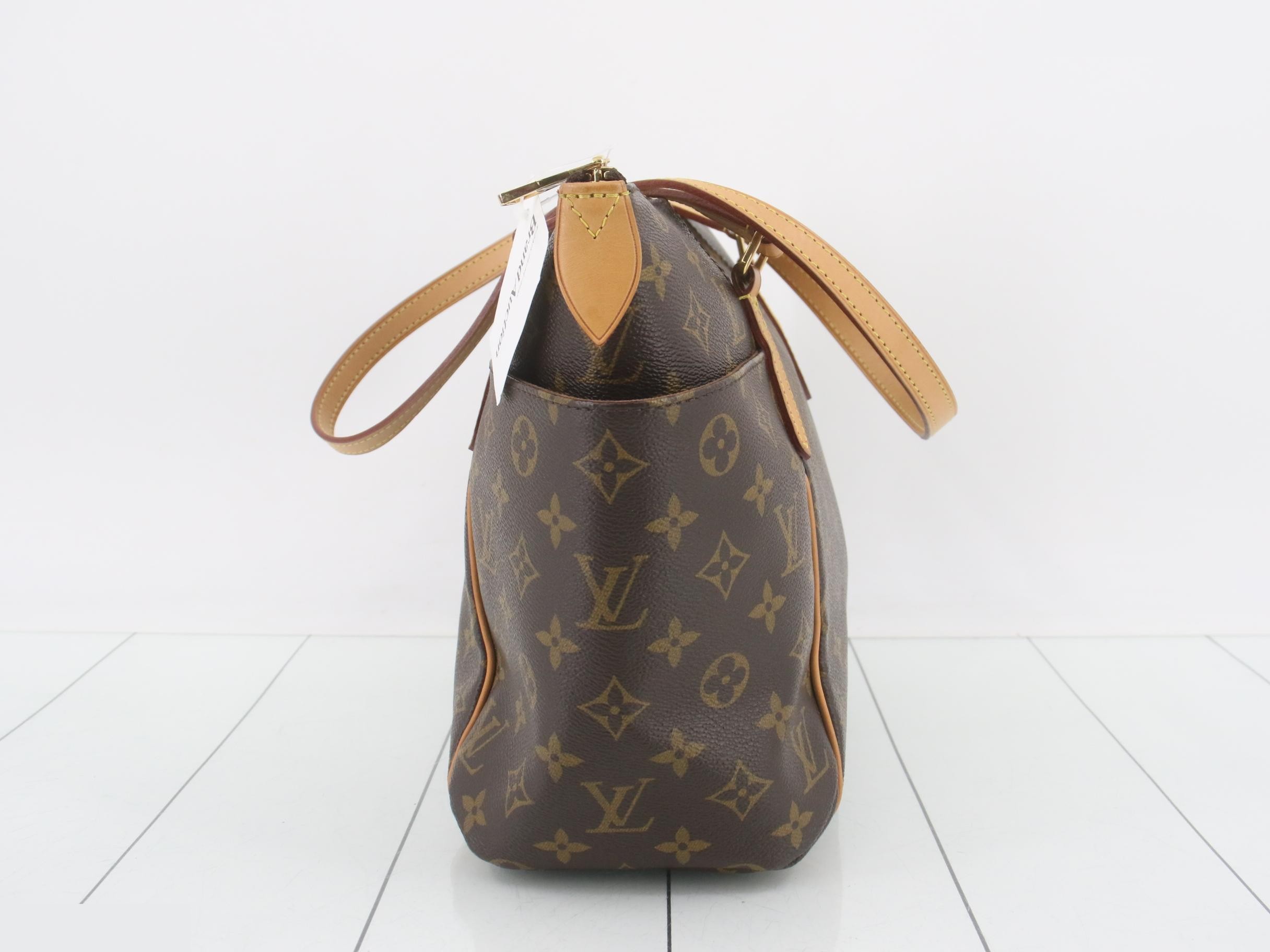 Monogram Totally PM Tote Bag — view 4