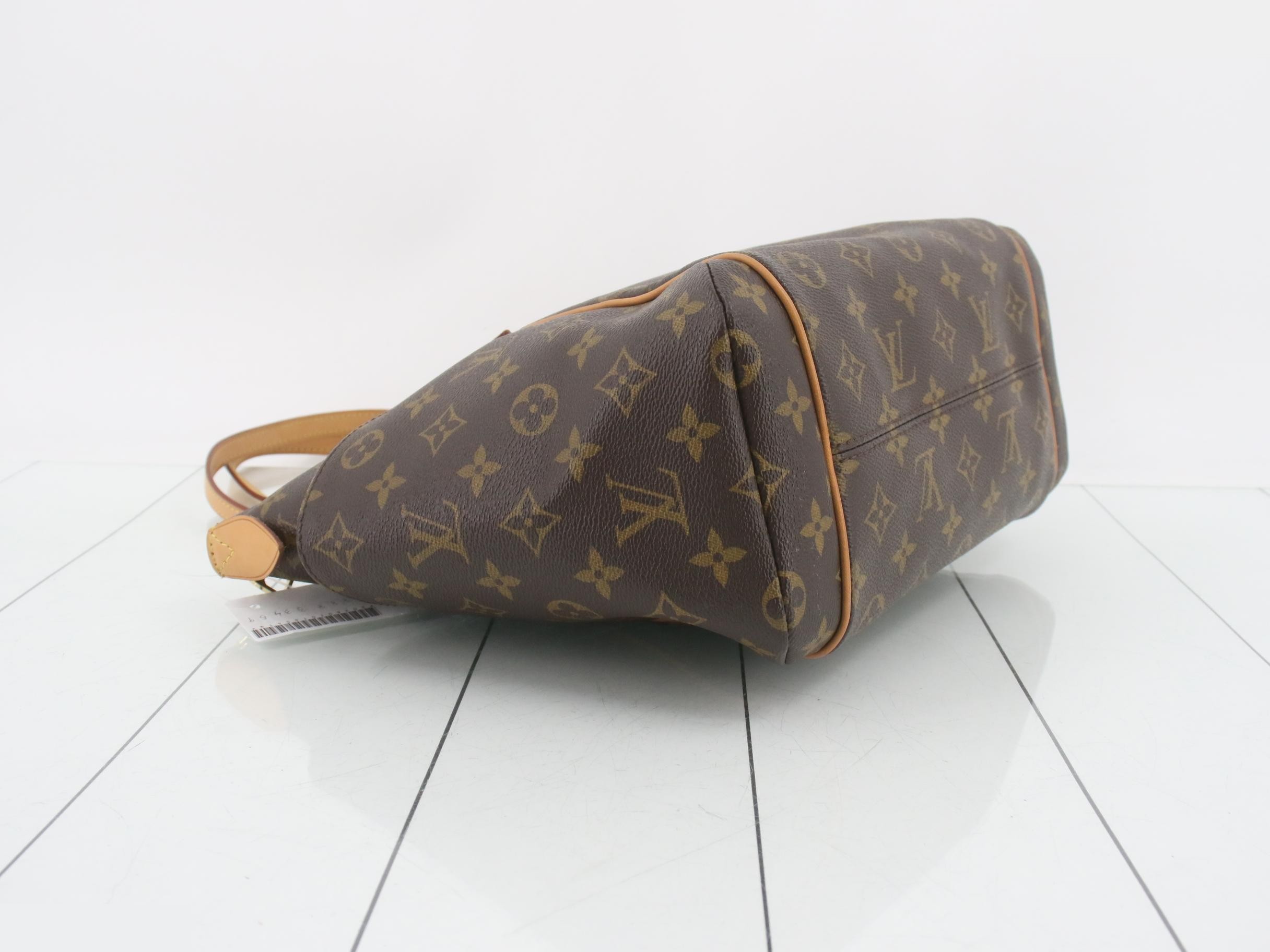 Monogram Totally PM Tote Bag — view 5