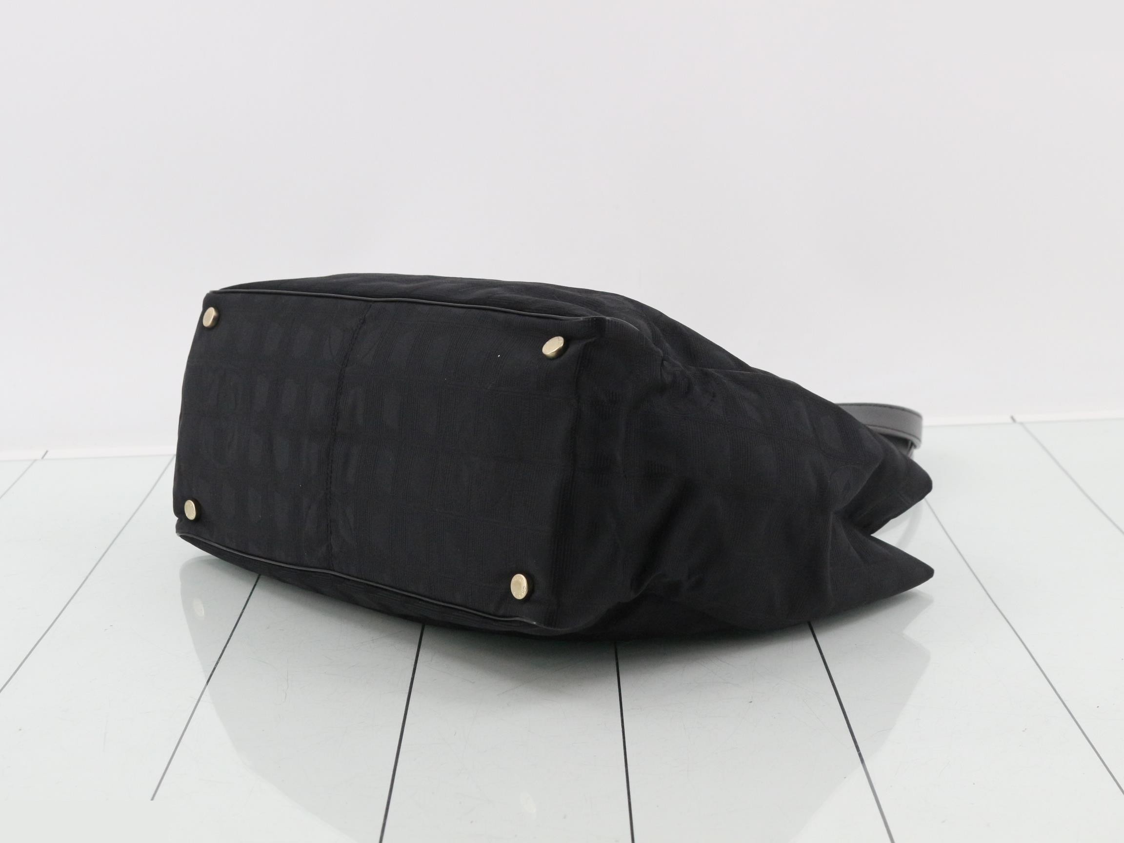 New Travel Line (Bags) - Tote Bag — view 6