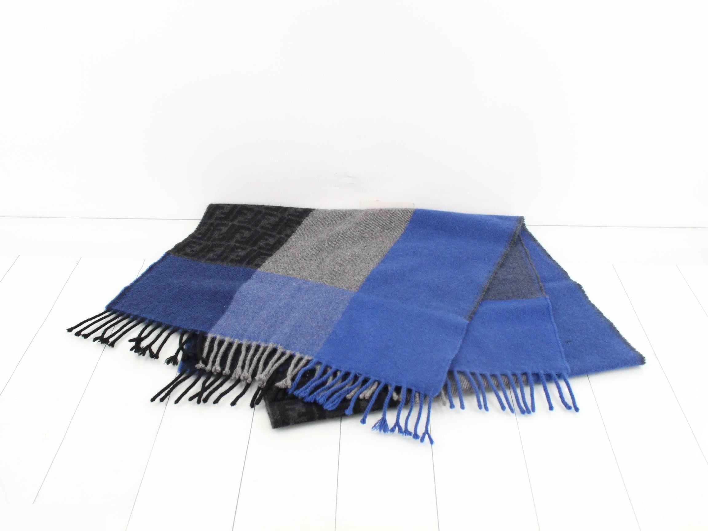 Zucca Scarf — view 2