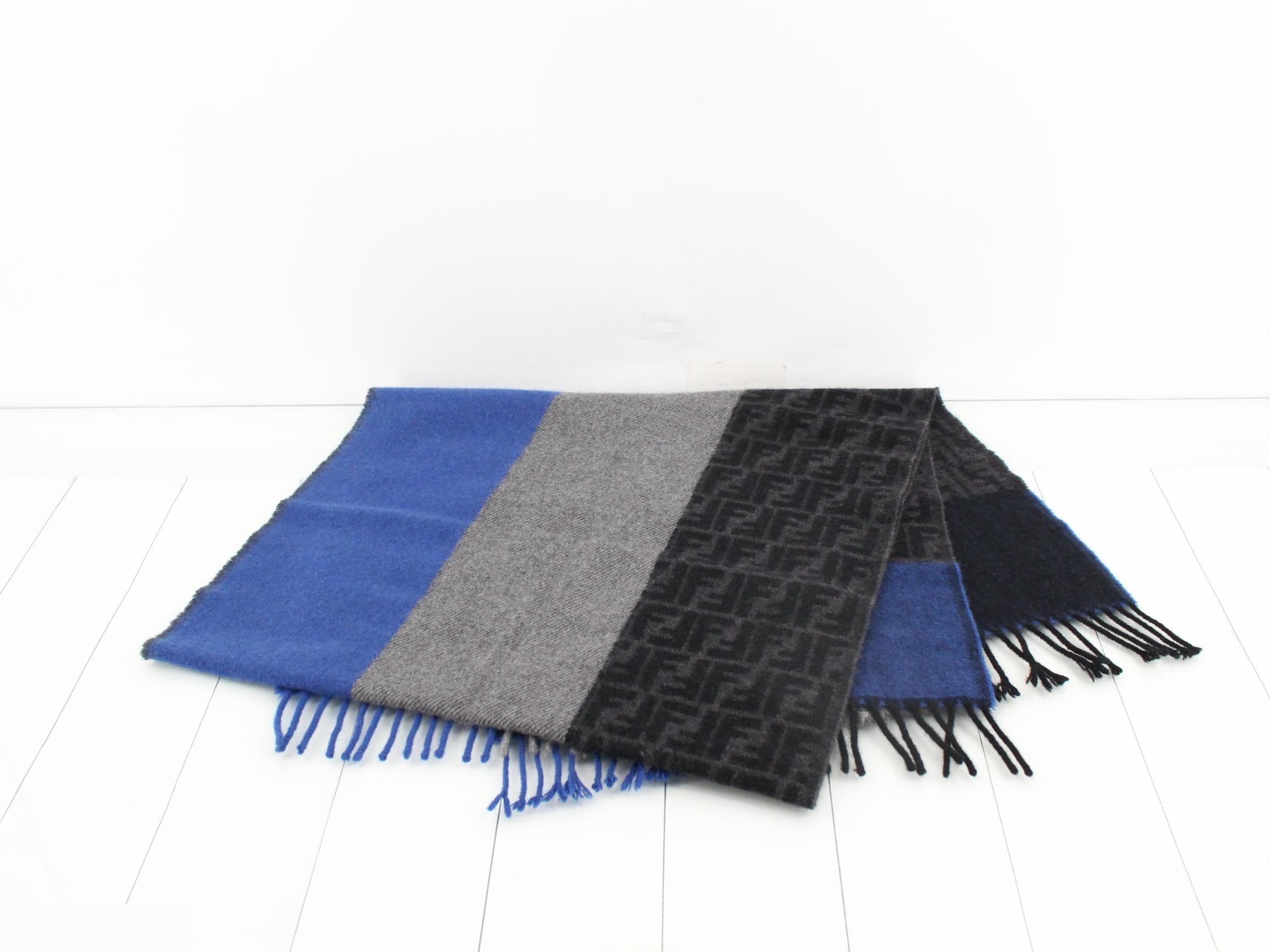 Zucca Scarf — view 3