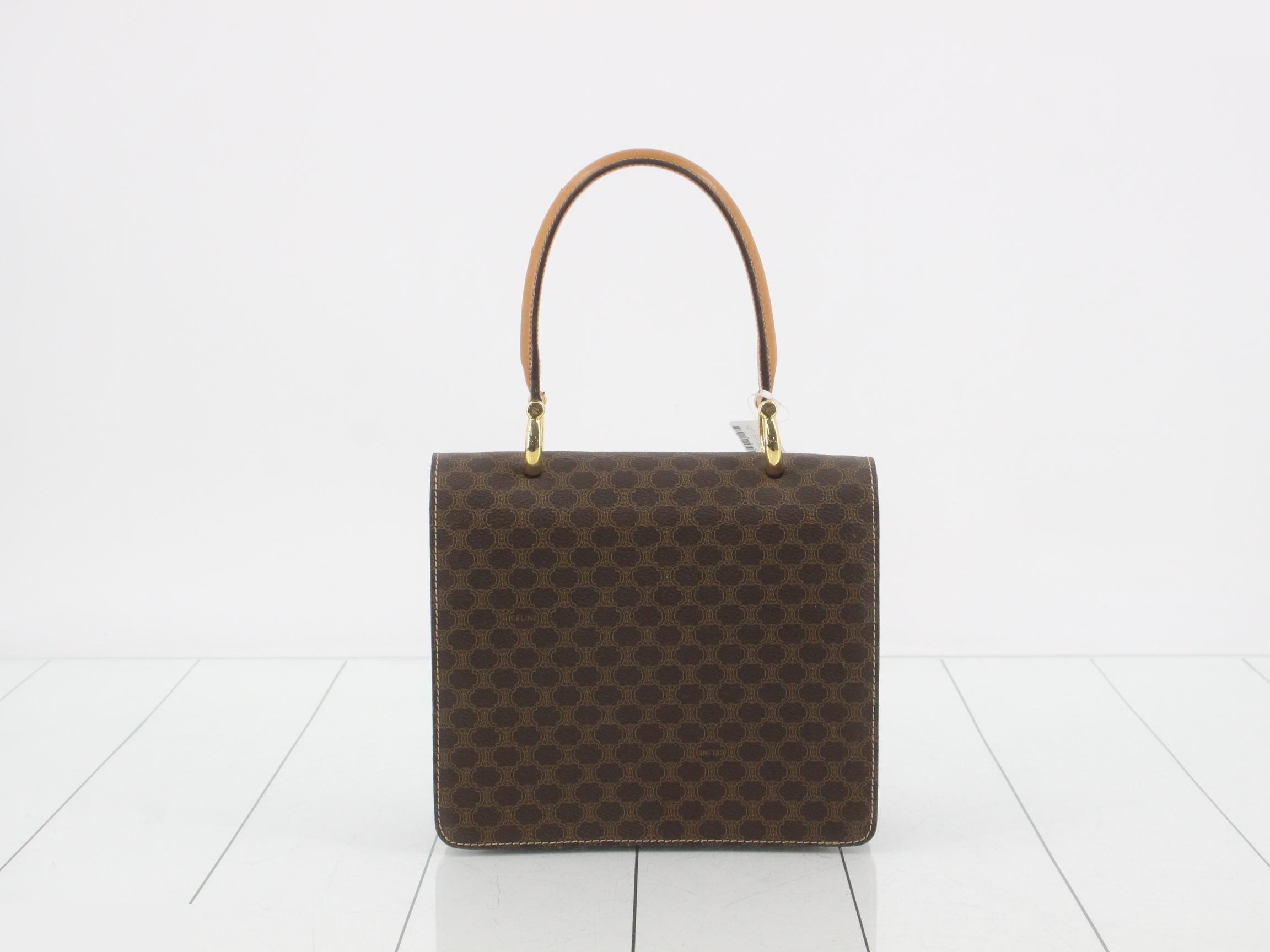 Macadam handbag — view 2