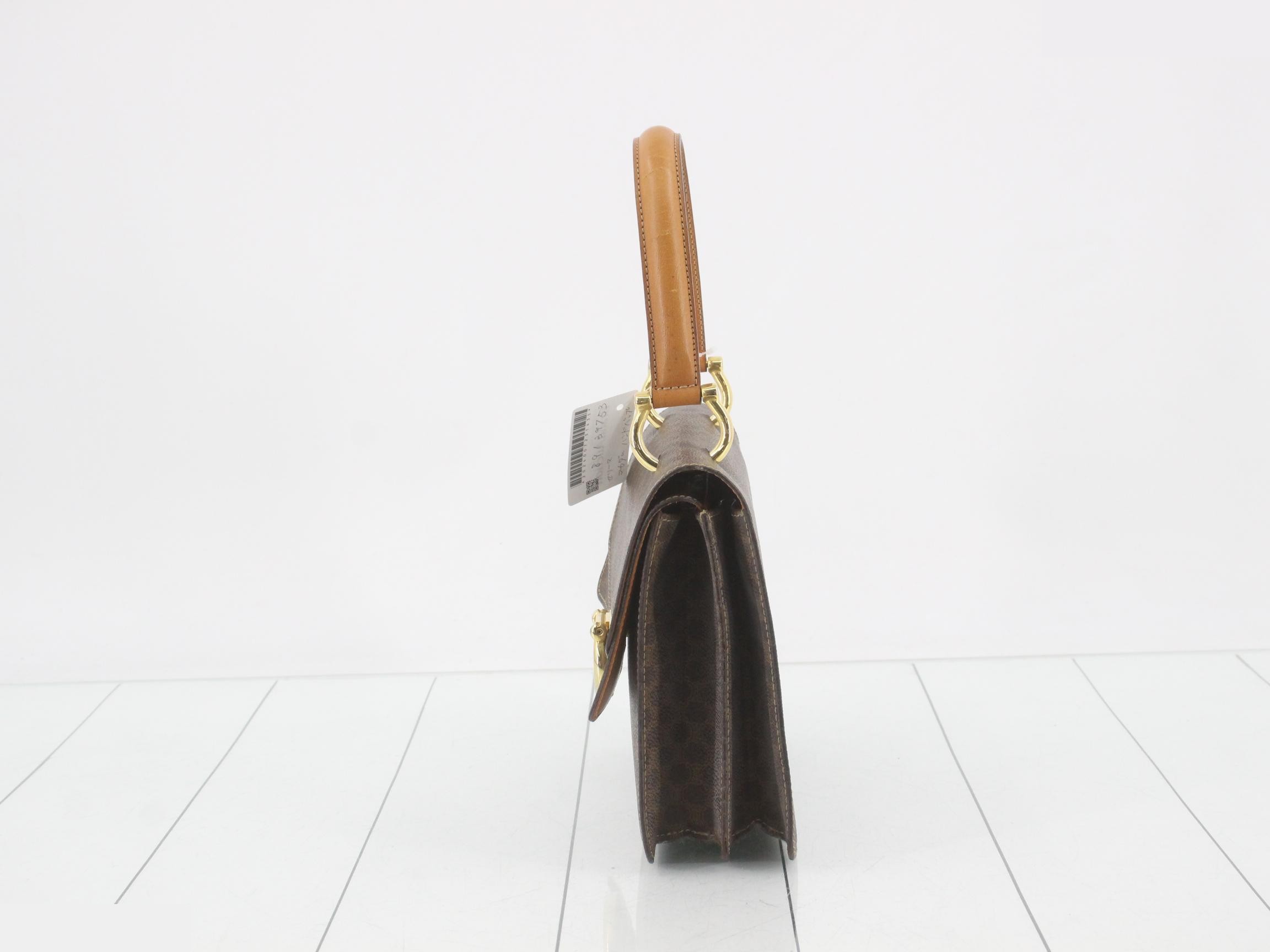Macadam handbag — view 3