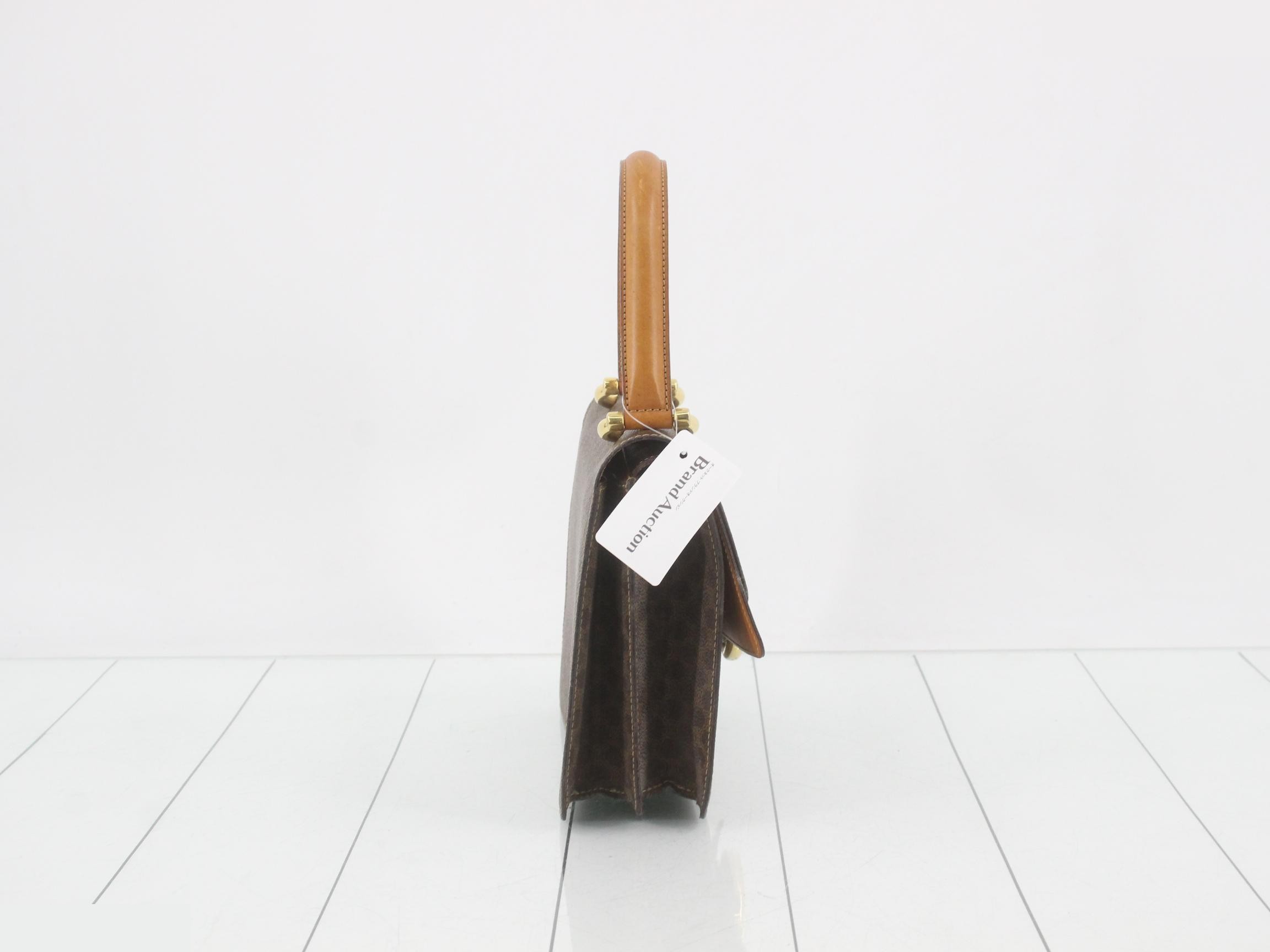 Macadam handbag — view 4