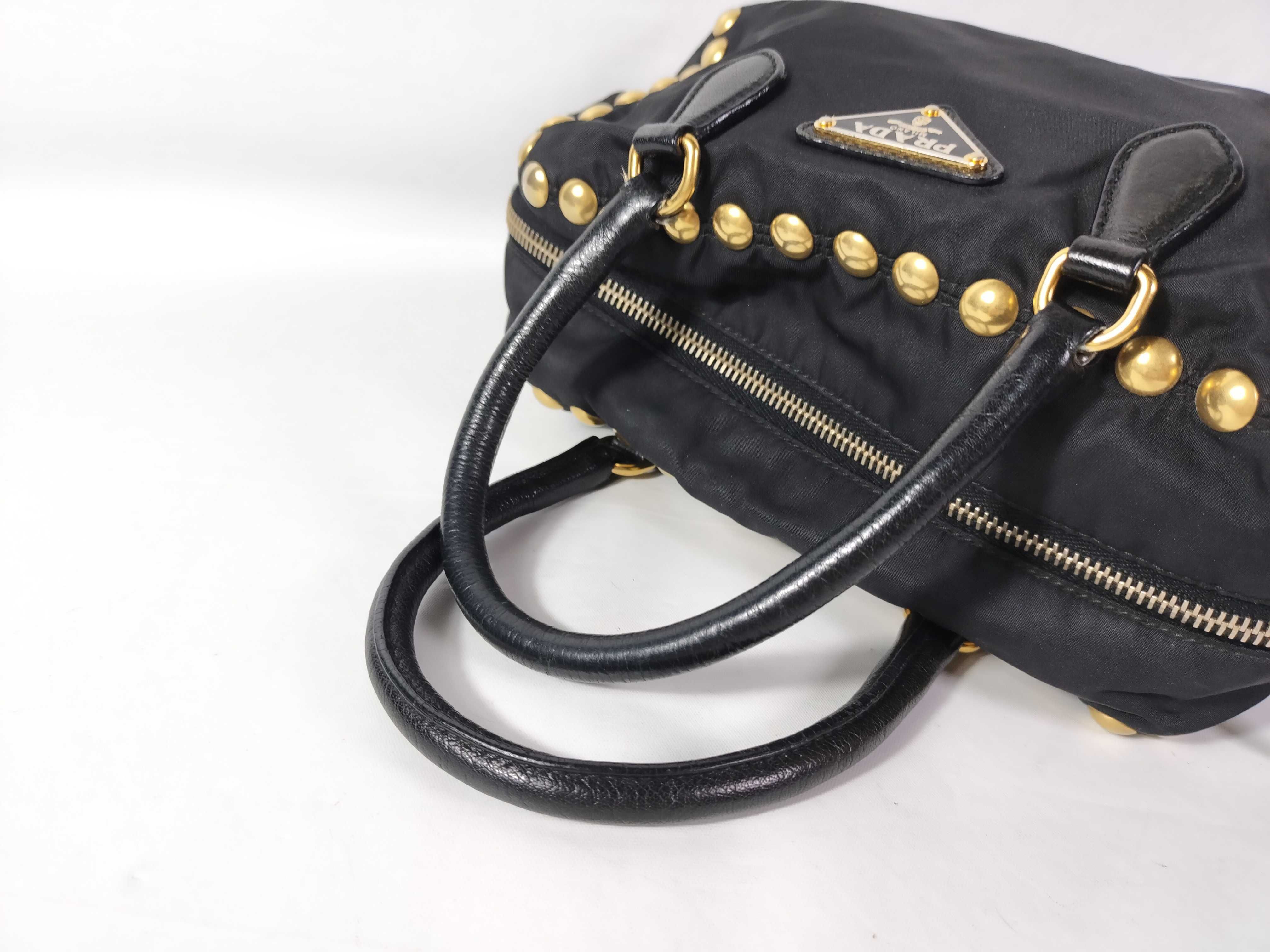 2-Way Shoulder Bag/Handbag with Embellishments — view 3